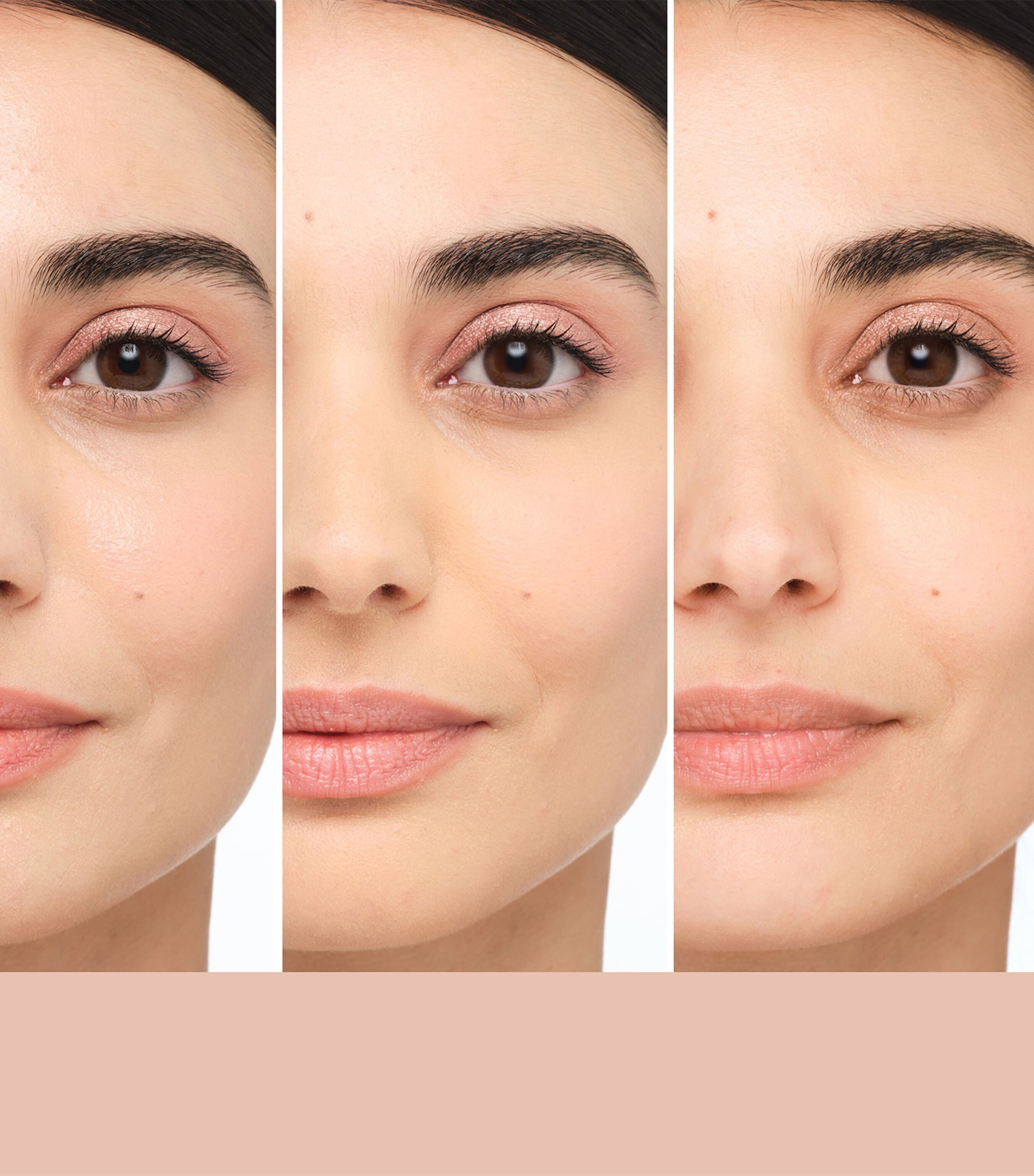 Mini Translucent Loose Setting Powder Ultra Blur TRANSLUCENT Image 3