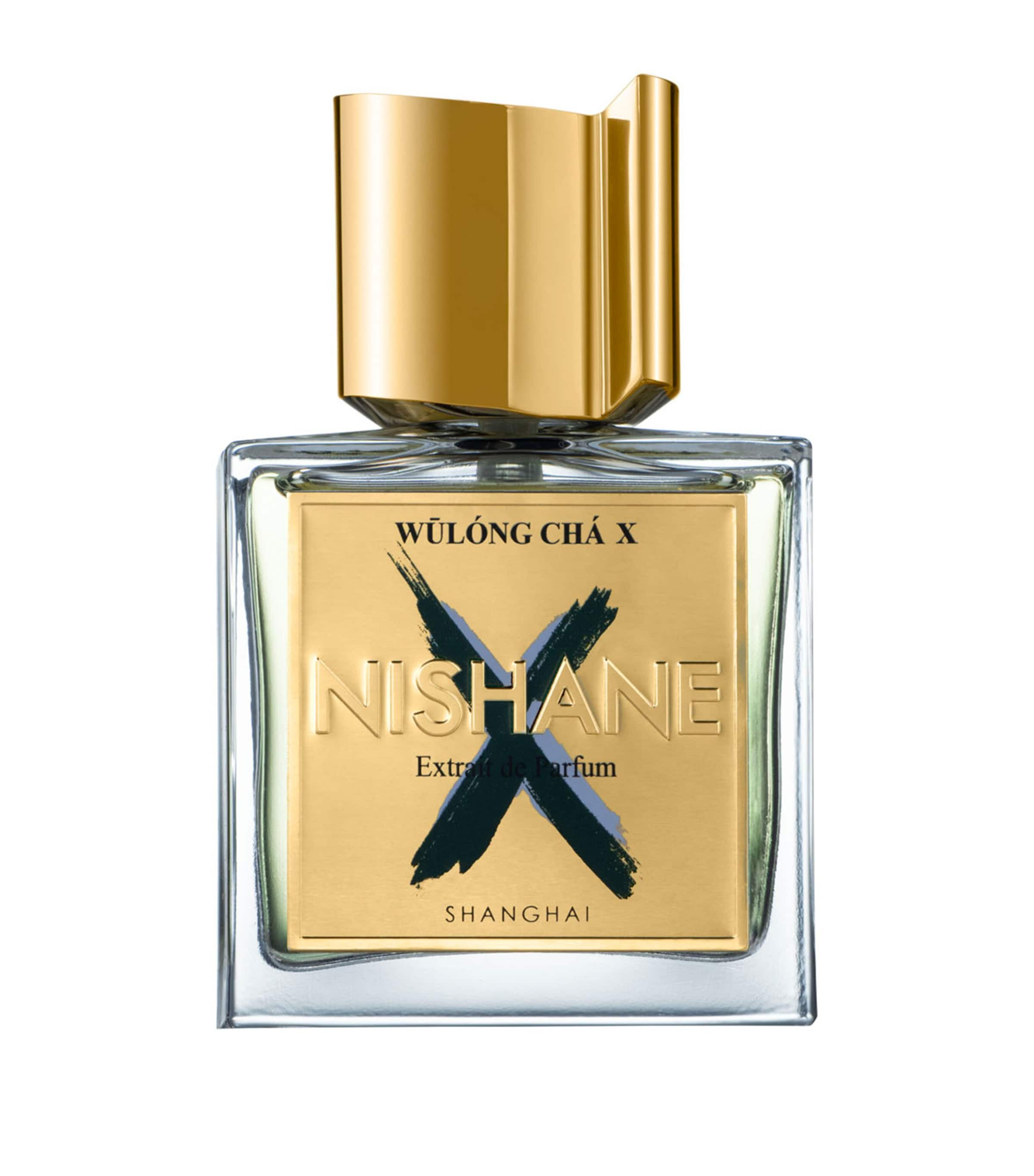 Shop Nishane Wūlóng Chá X Extrait De Parfum