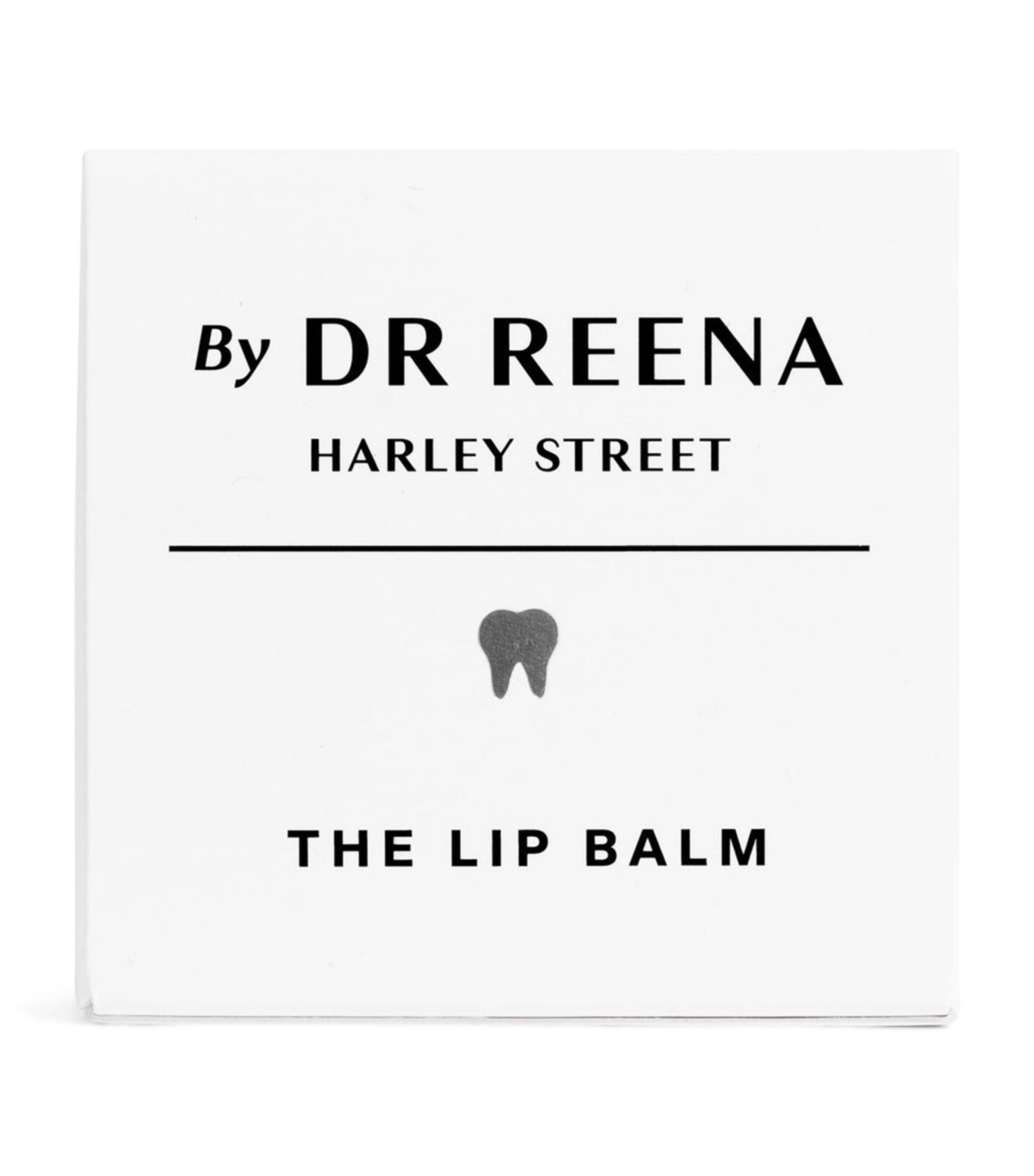 The Lip Balm NO COLOUR Image 4