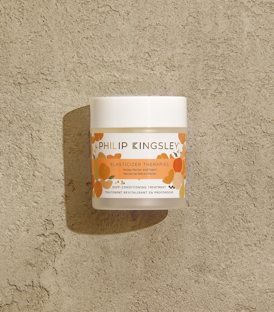 Elasticizer Therapies Honey Nectar and Peach (150ml) NO COLOUR Image 3