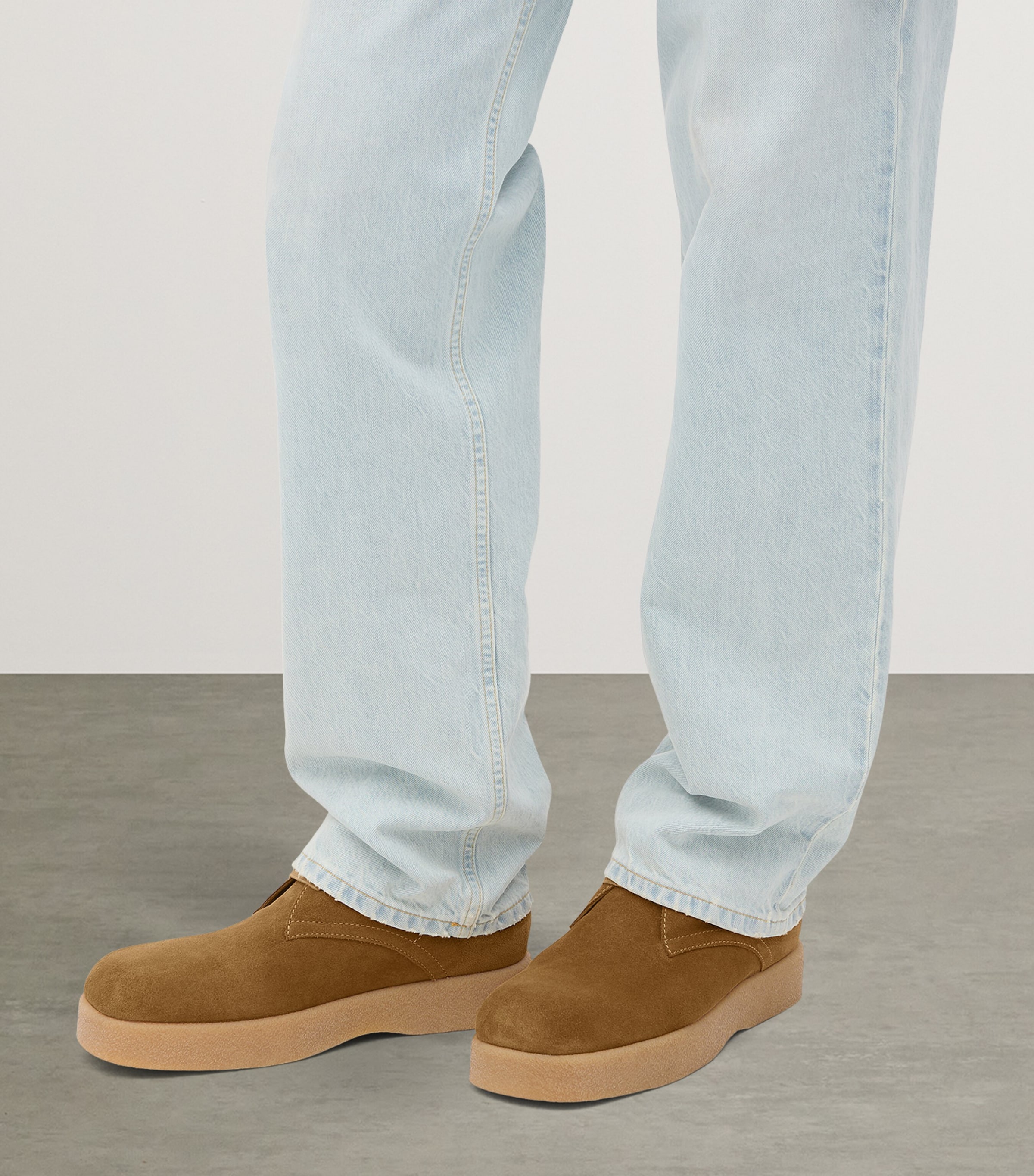 Lace-Up Torino Ankle Boots 2615 Image 2