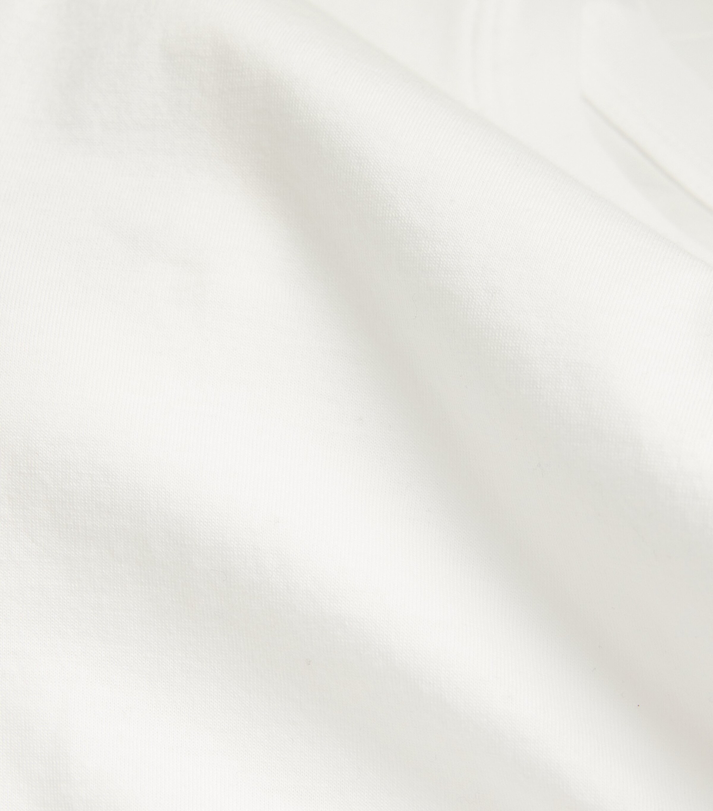 Cotton Baby T-Shirt WHT WHITE Image 5