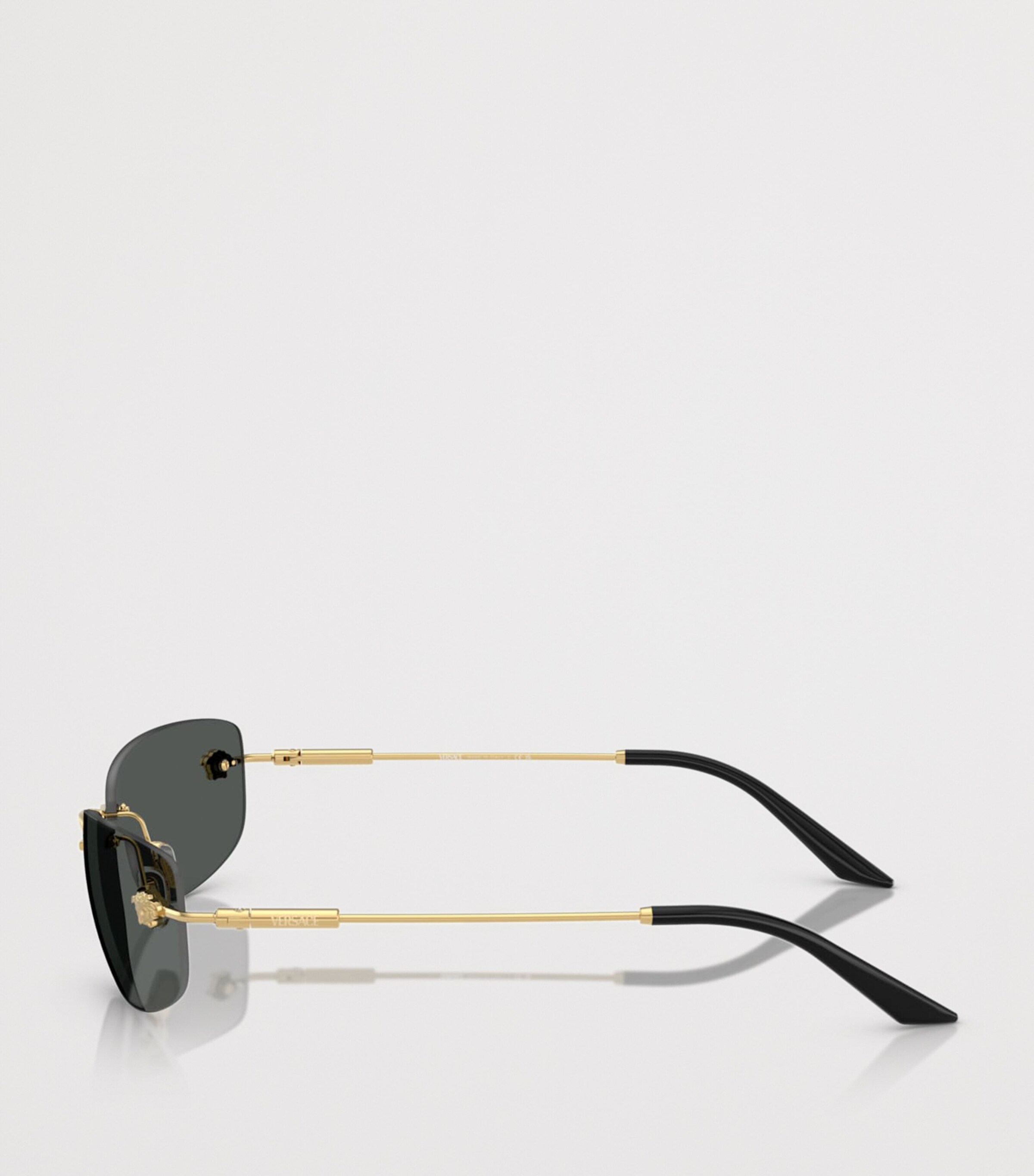 Versace Metal VE2279 Sunglasses Image 3
