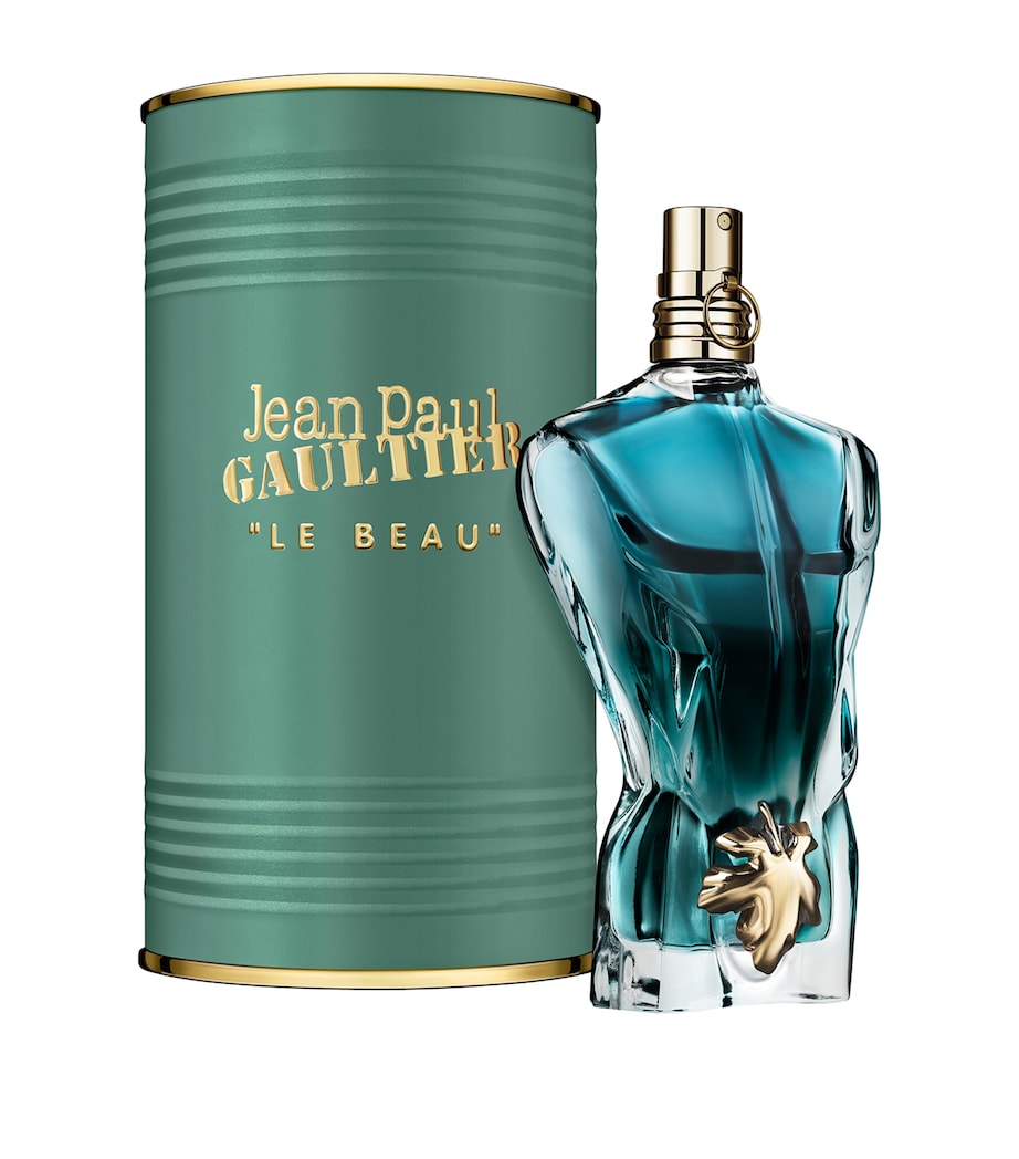 Le Beau Eau de Toilette (75Ml) NO COLOUR Image 2