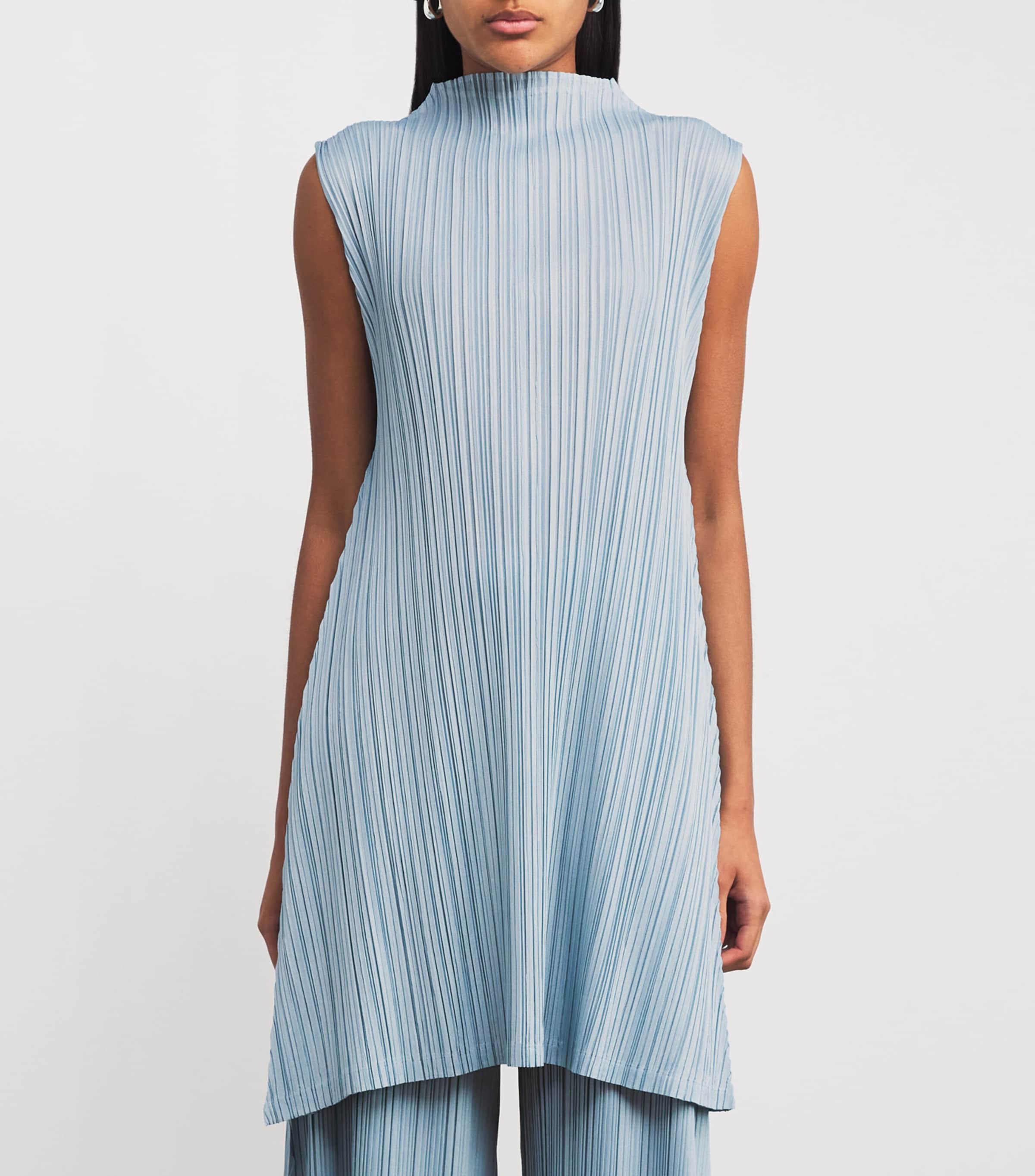 Mellow Pleats Top 13 Image 3