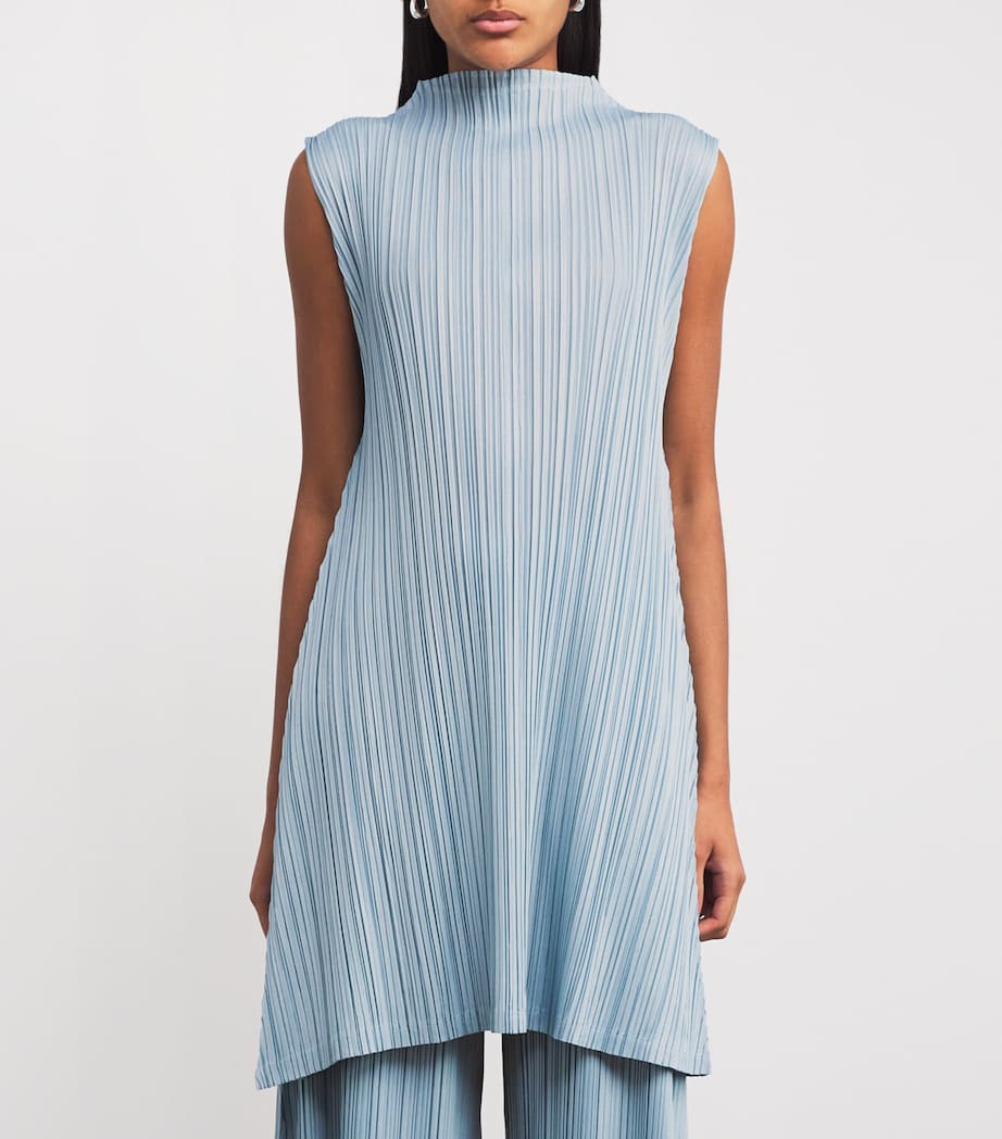 Mellow Pleats Top 13 Image 3