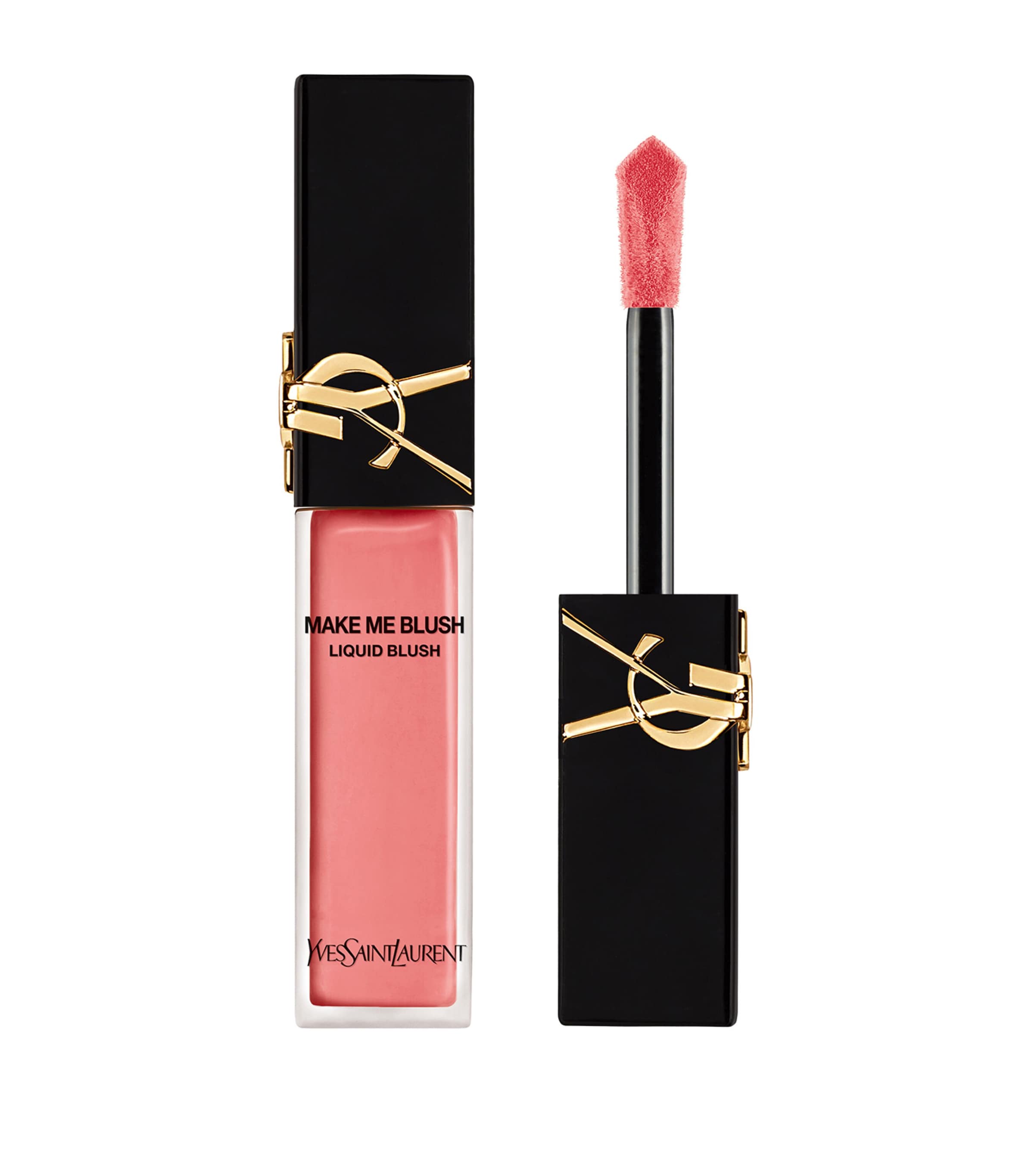 Ysl Make Me Blush Liquid Blush