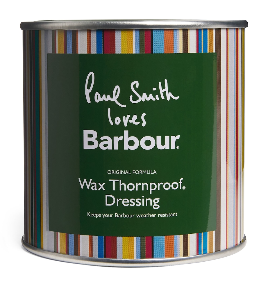 x Paul Smith Thornproof Dressing N/A Image 1