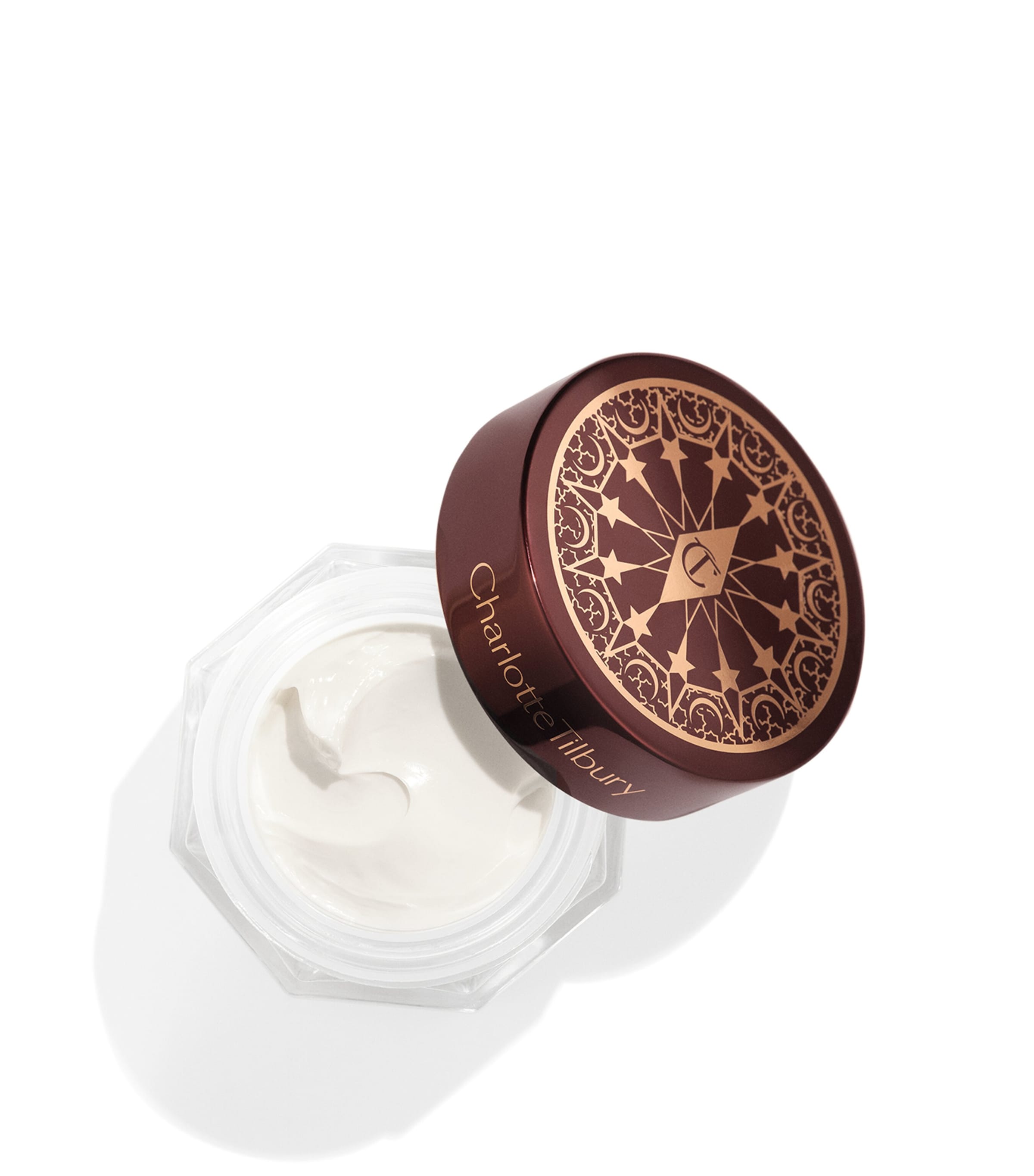 Charlotte's Magic Cream (50ml) – Eid Edition NO COLOUR Image 3