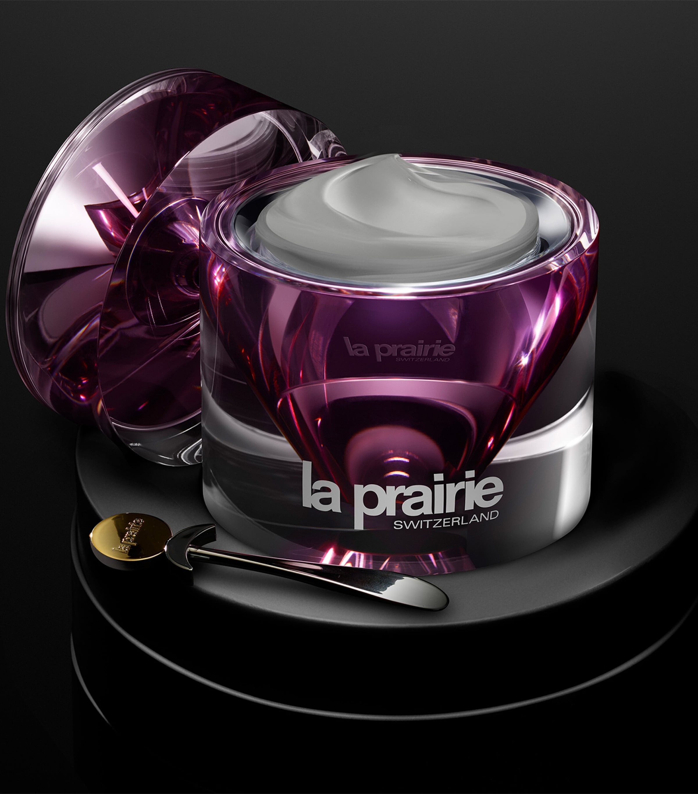 La Prairie Platinum Rare Haute-Rejuvenation Cream (50ml) | Harrods US