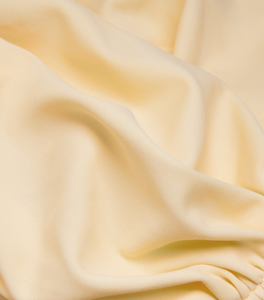 Sol Bikini Top BUTTERMILK Image 4