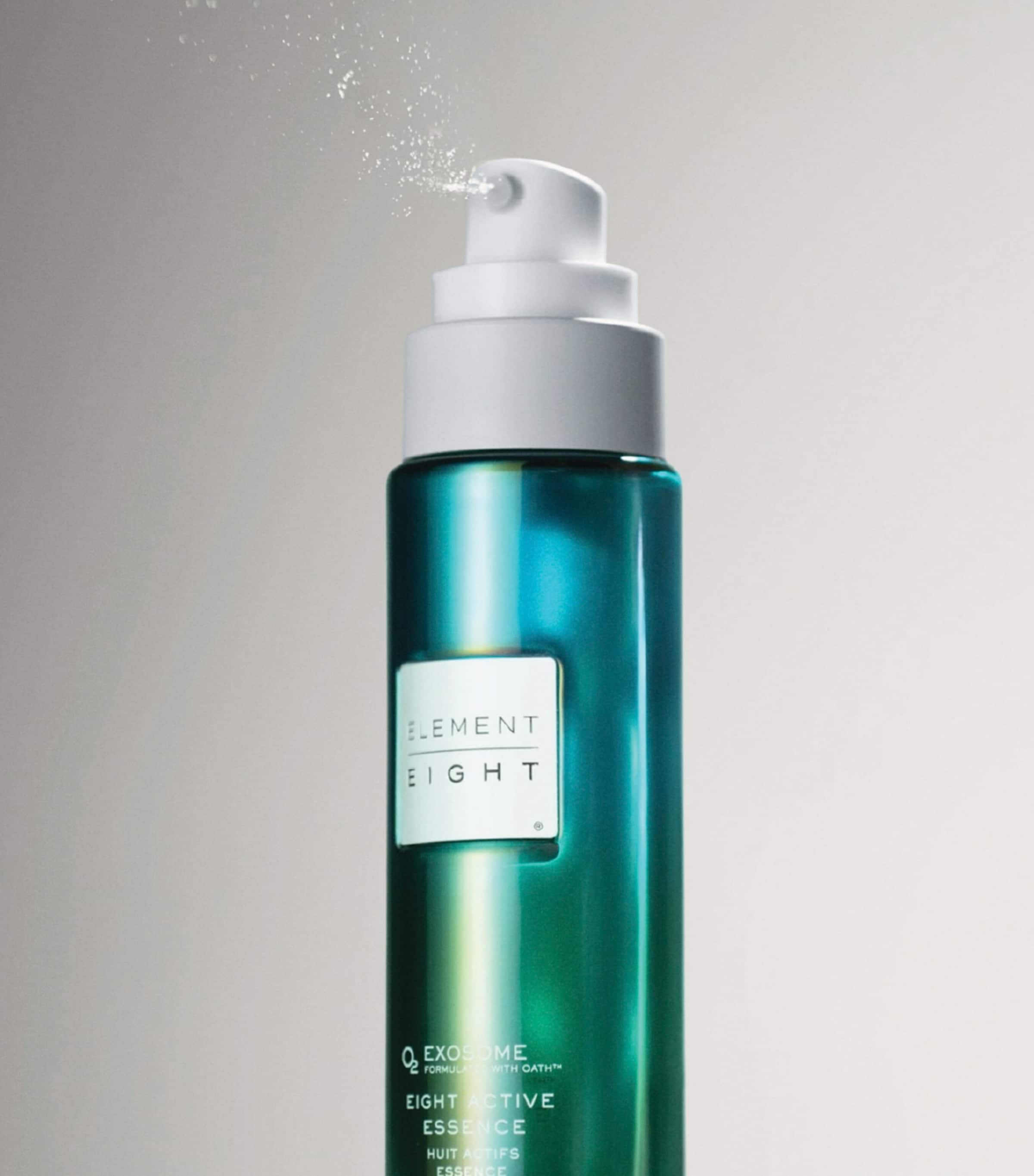 O2 Exosome Active Essence (50ml) NO COLOUR Image 4