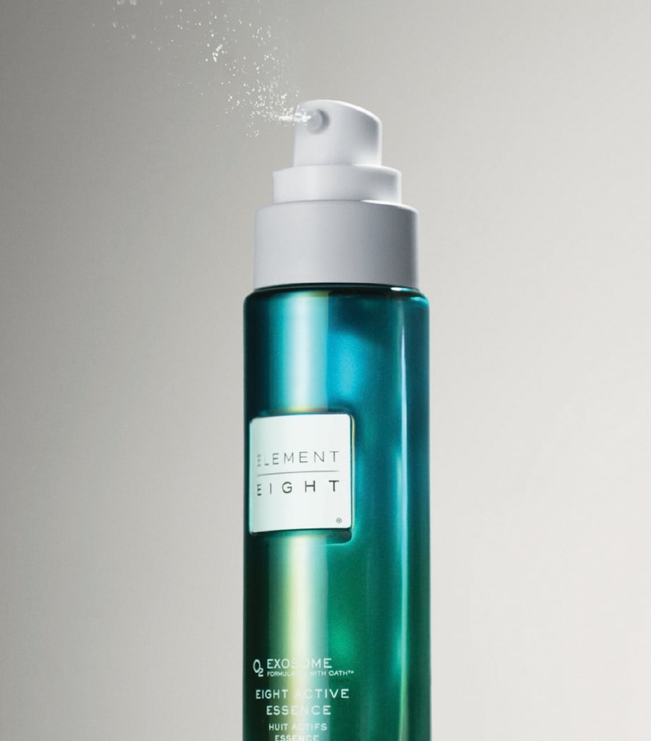 O2 Exosome Active Essence (50ml) NO COLOUR Image 4