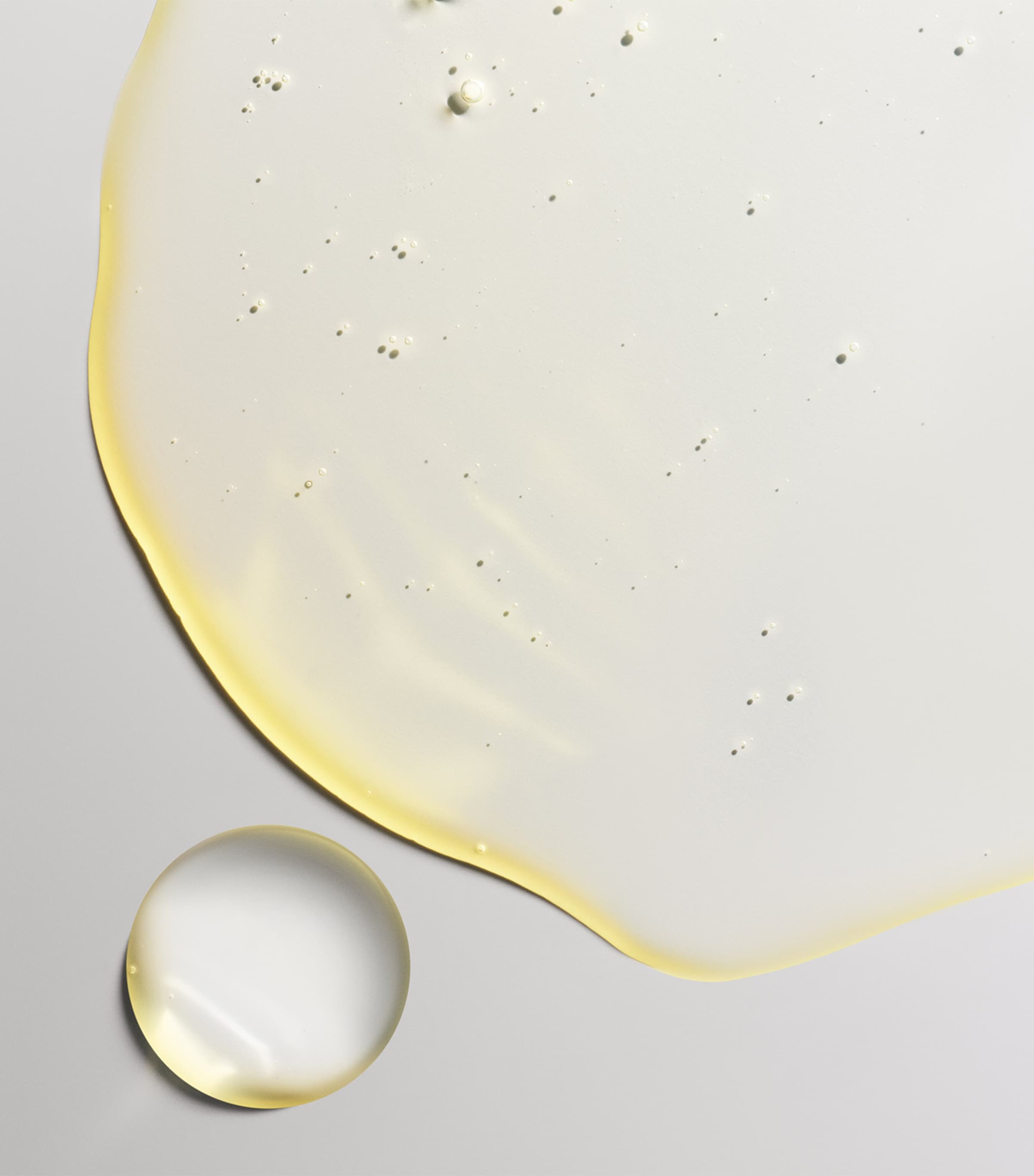 The Vital Sap (125ml) NO COLOUR Image 2