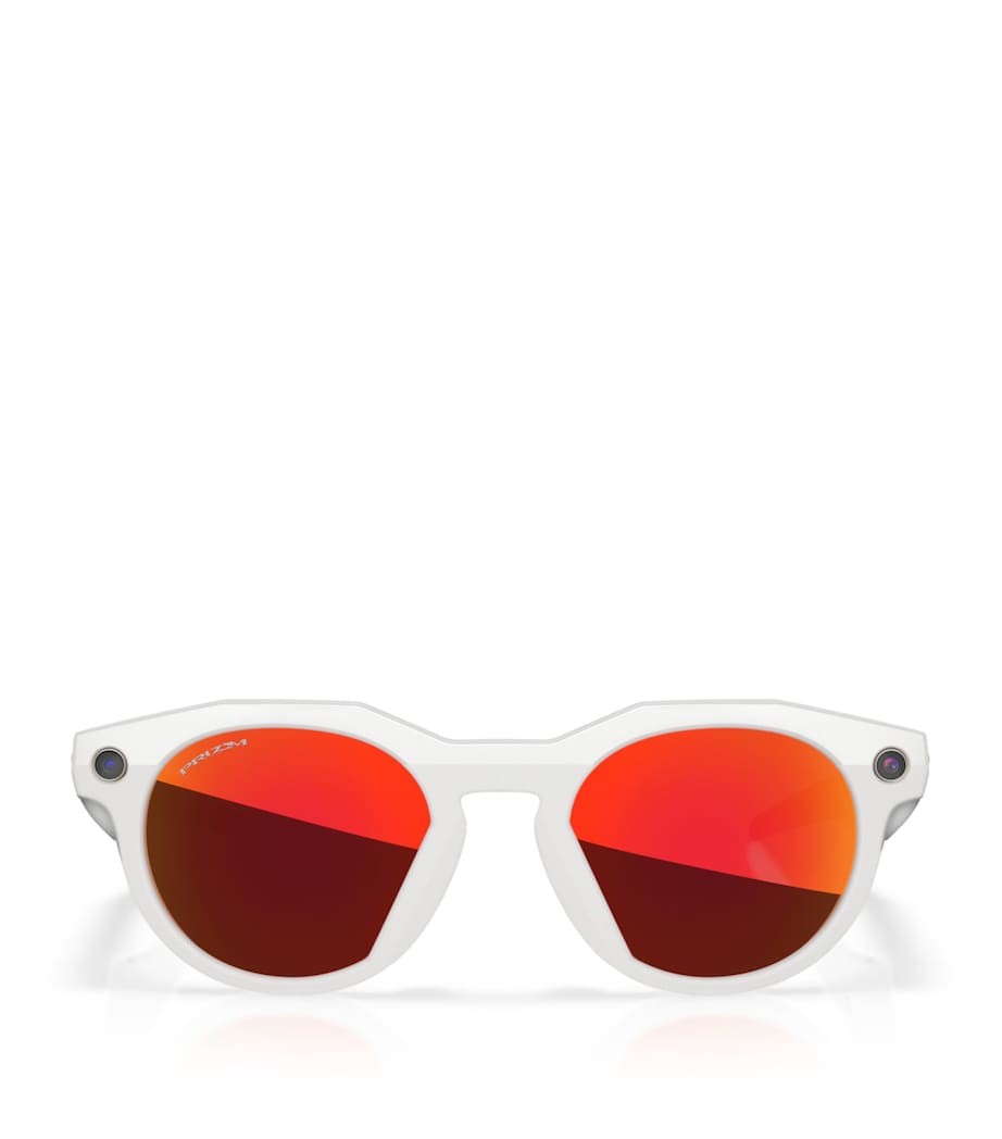 Oakley Meta AI HSTN Sunglasses Image 1