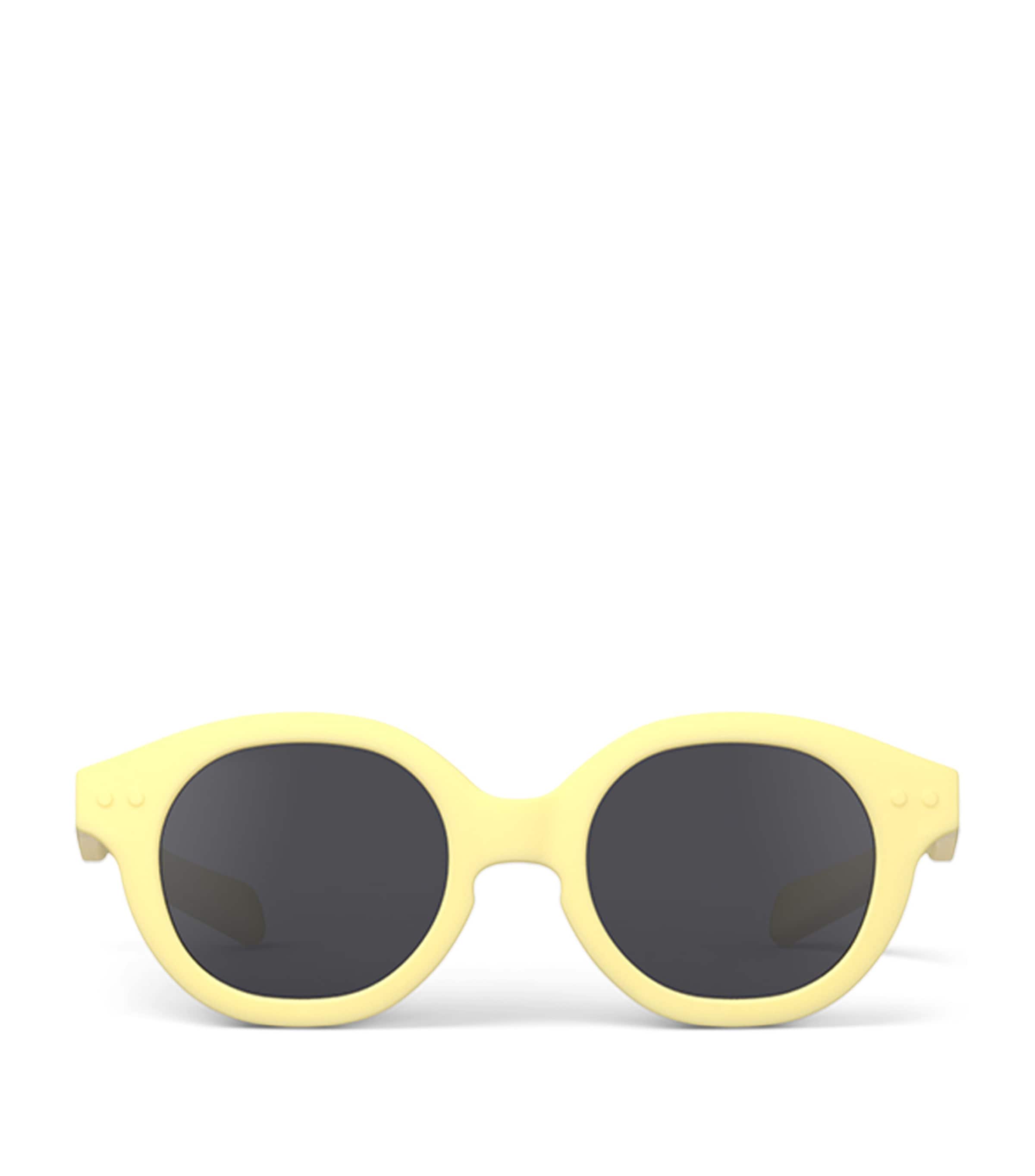 IZIPIZI KIDS Baby Sunglasses (0-9 Months) | Kids New In | Boys Accessories | Sunglasses | Girls Accessories
