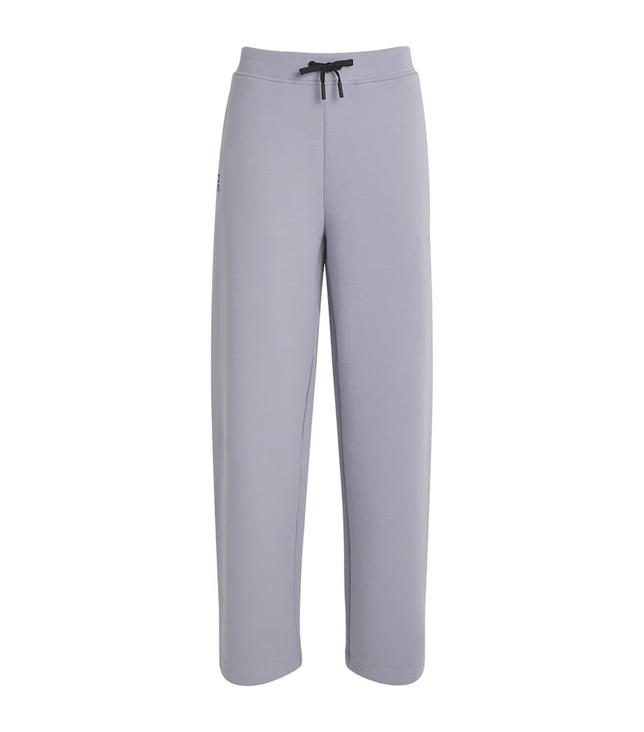 Focus Tech Sweatpants LILAC Image 1