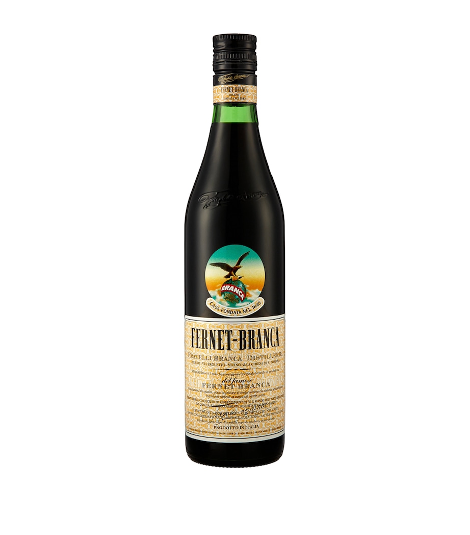 Fernet-Branca Bitters (70cl) NO COLOUR Image 1
