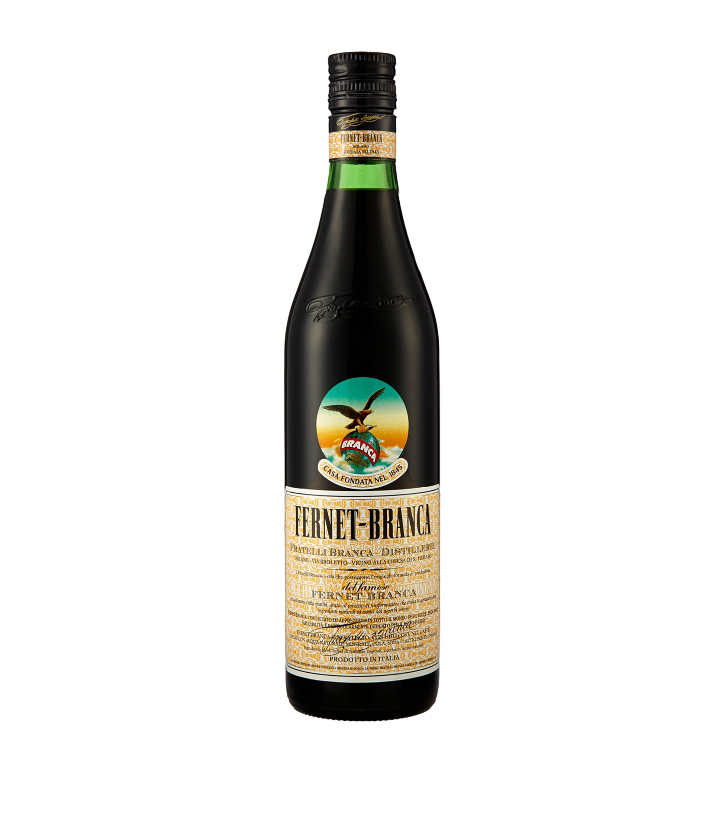 Fernet Branca Fernet-Branca Bitters (70cl) | Wine & Spirits | Spirits