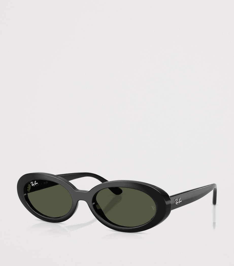 Ray-Ban RB2223 Sunglasses Image 2