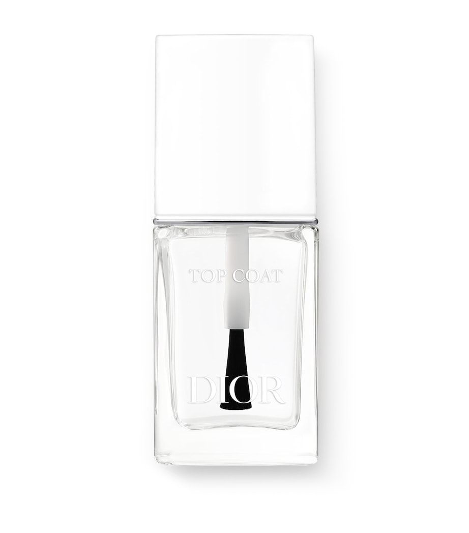 Dior Top Coat CLEAR Image 1