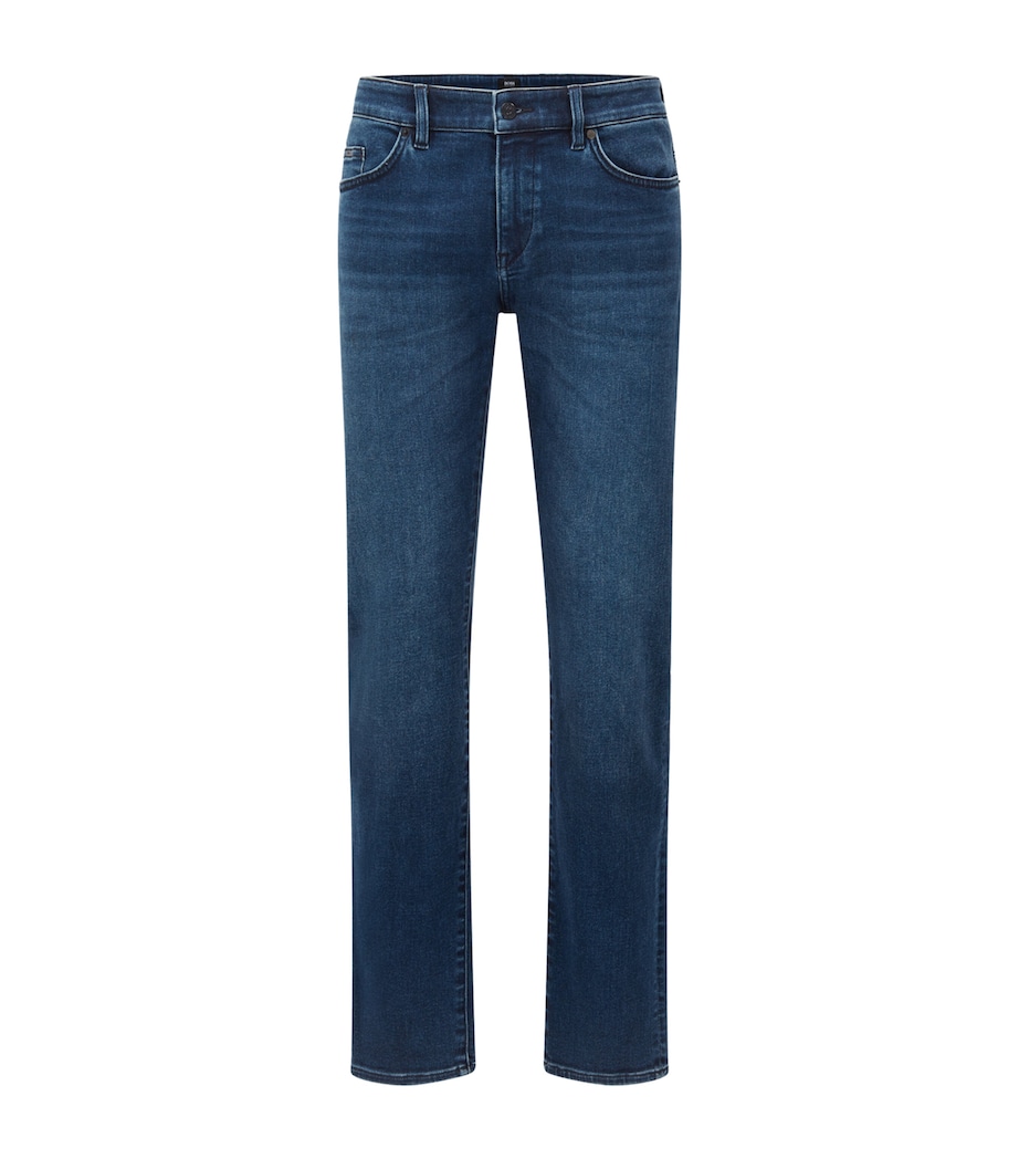 Delaware Slim Jeans 418 Image 1