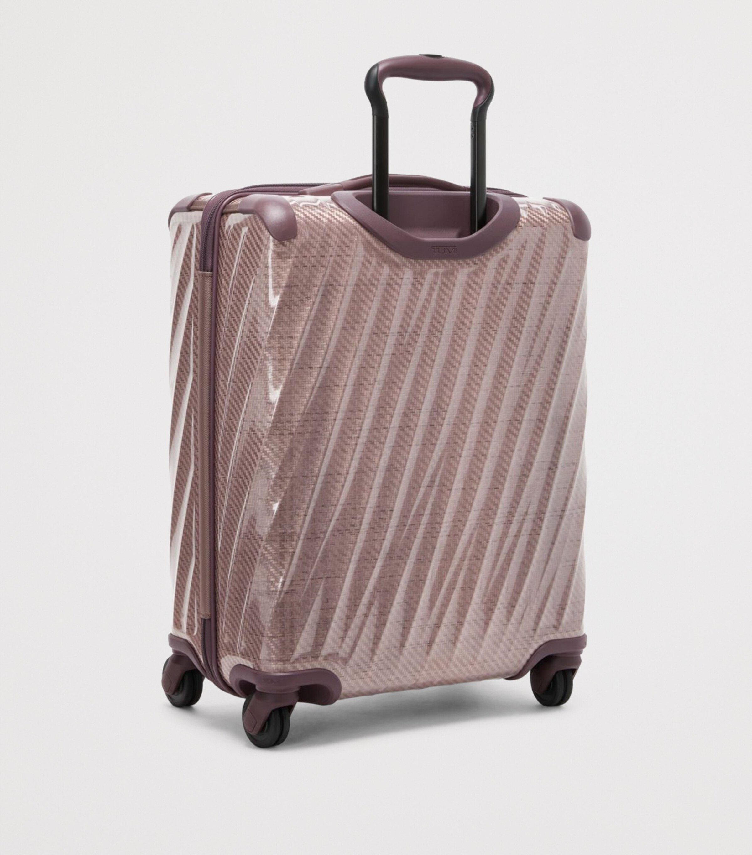 Tumi 19 Degree Lite International Carry-On Suitcase (55cm) Blush Image 7