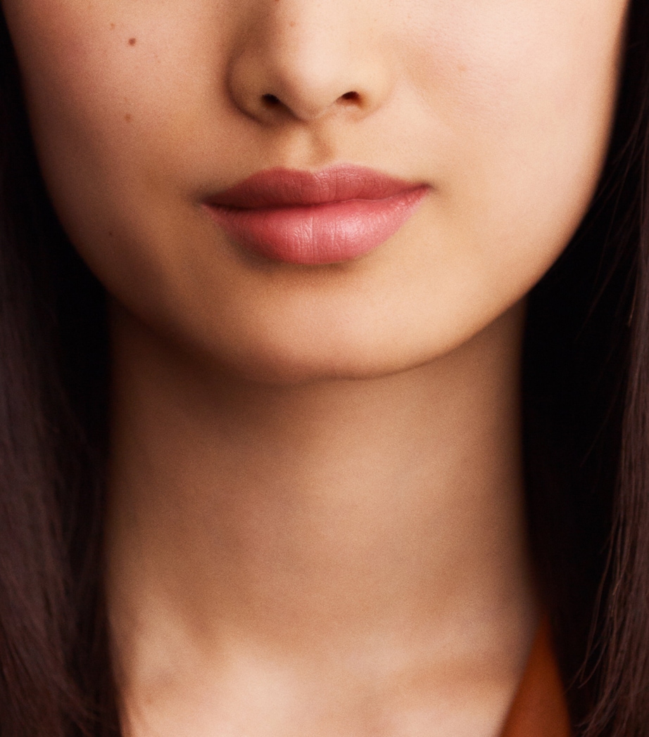 Rouge Hermès Satin Lipstick - 13 Beige Kalahari 13 BEIGE KALAHARI Image 7