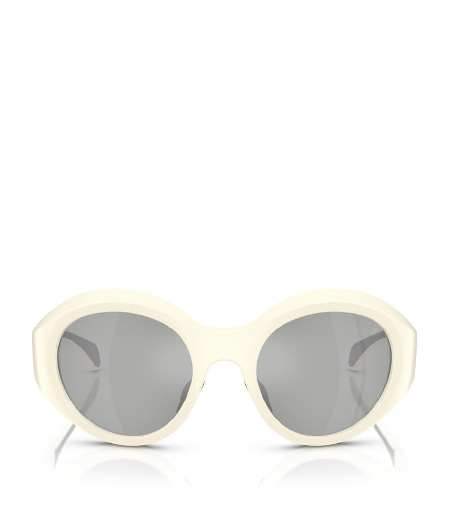 Injected Furturo ME8005 Sunglasses 50028V Image 1