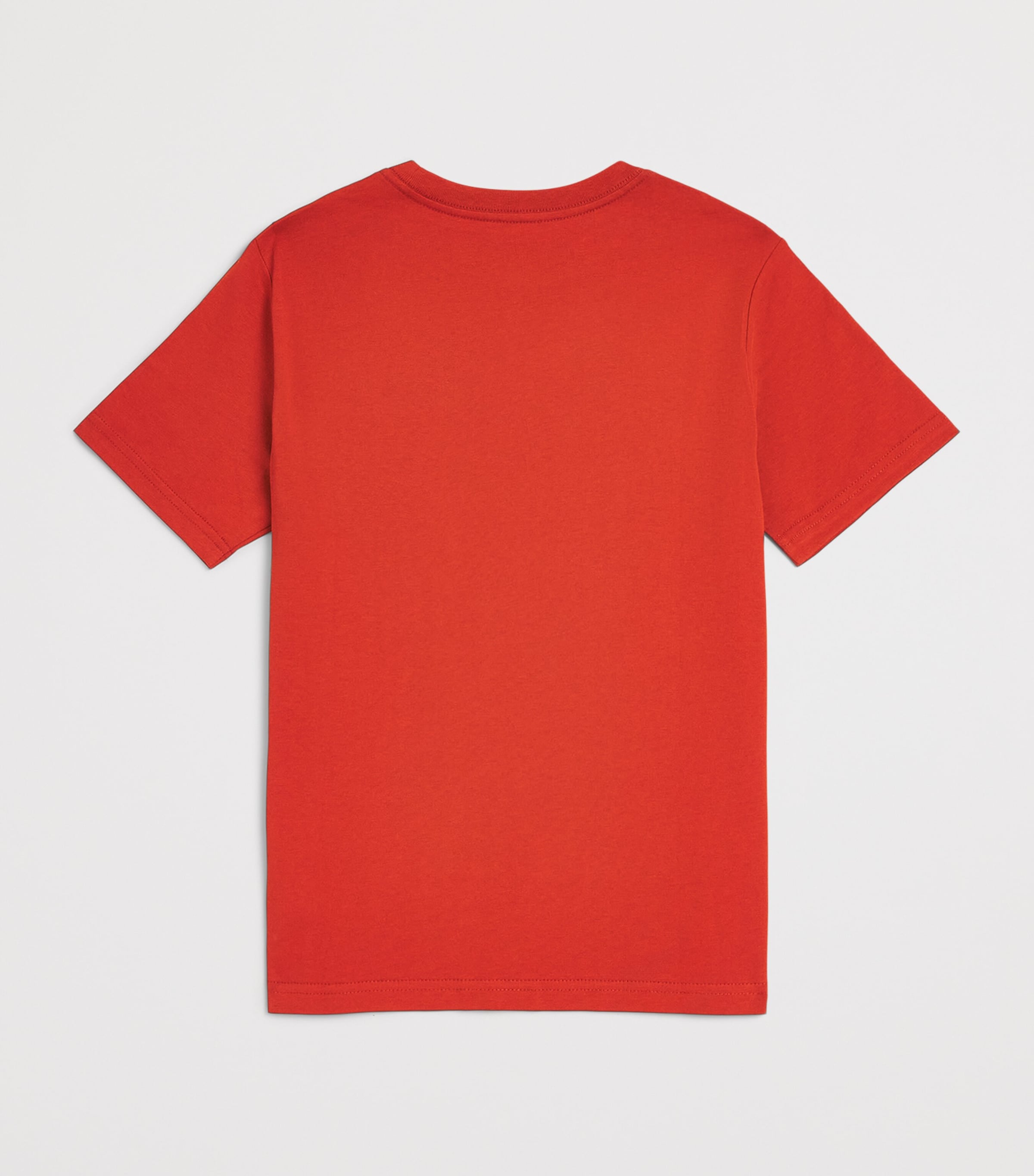 Ralph Lauren Kids Cotton Polo Pony T-Shirt (6-14 Years) — foto 2