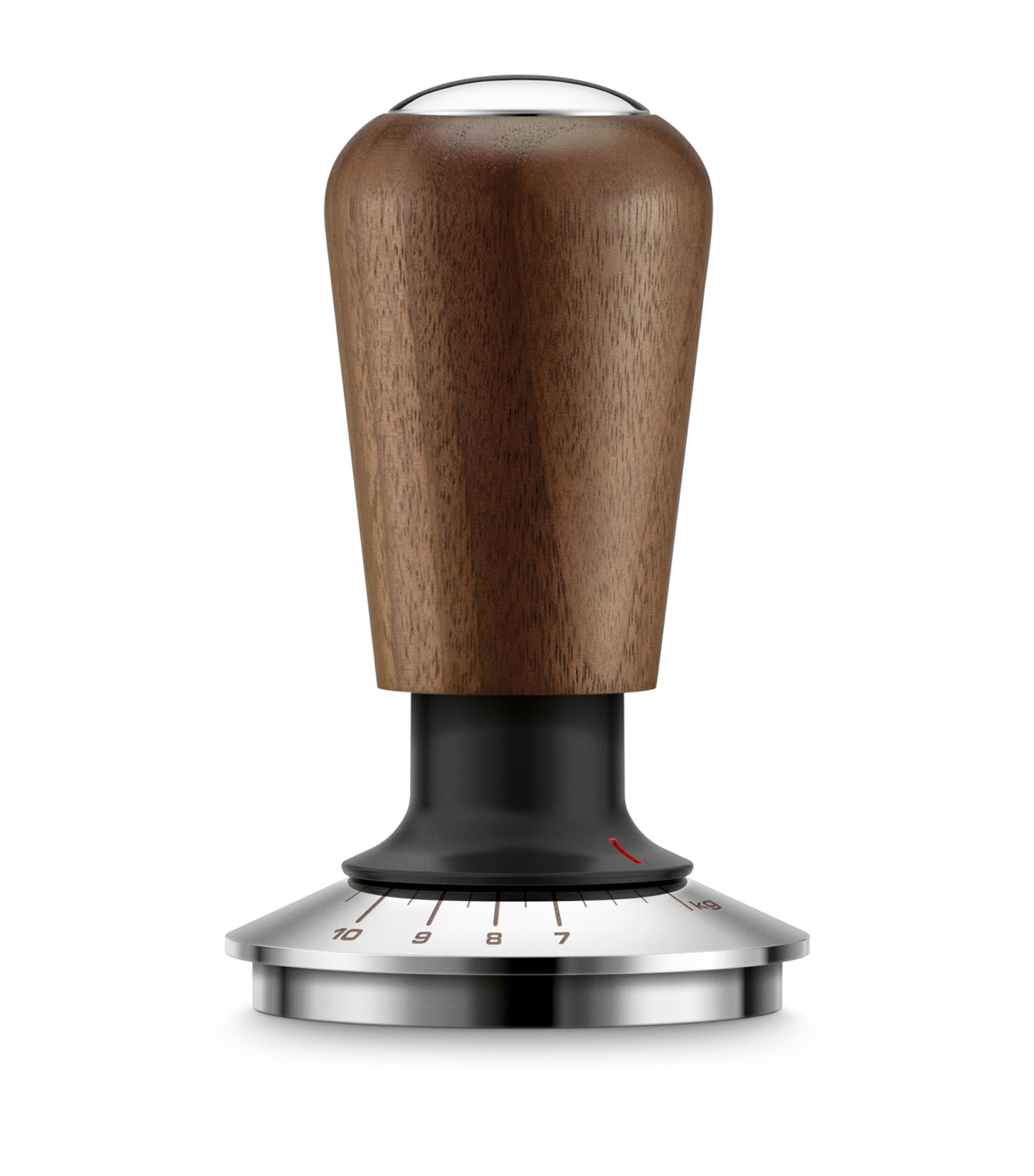 Sage Craft Collection: The Force Gauge Tamper