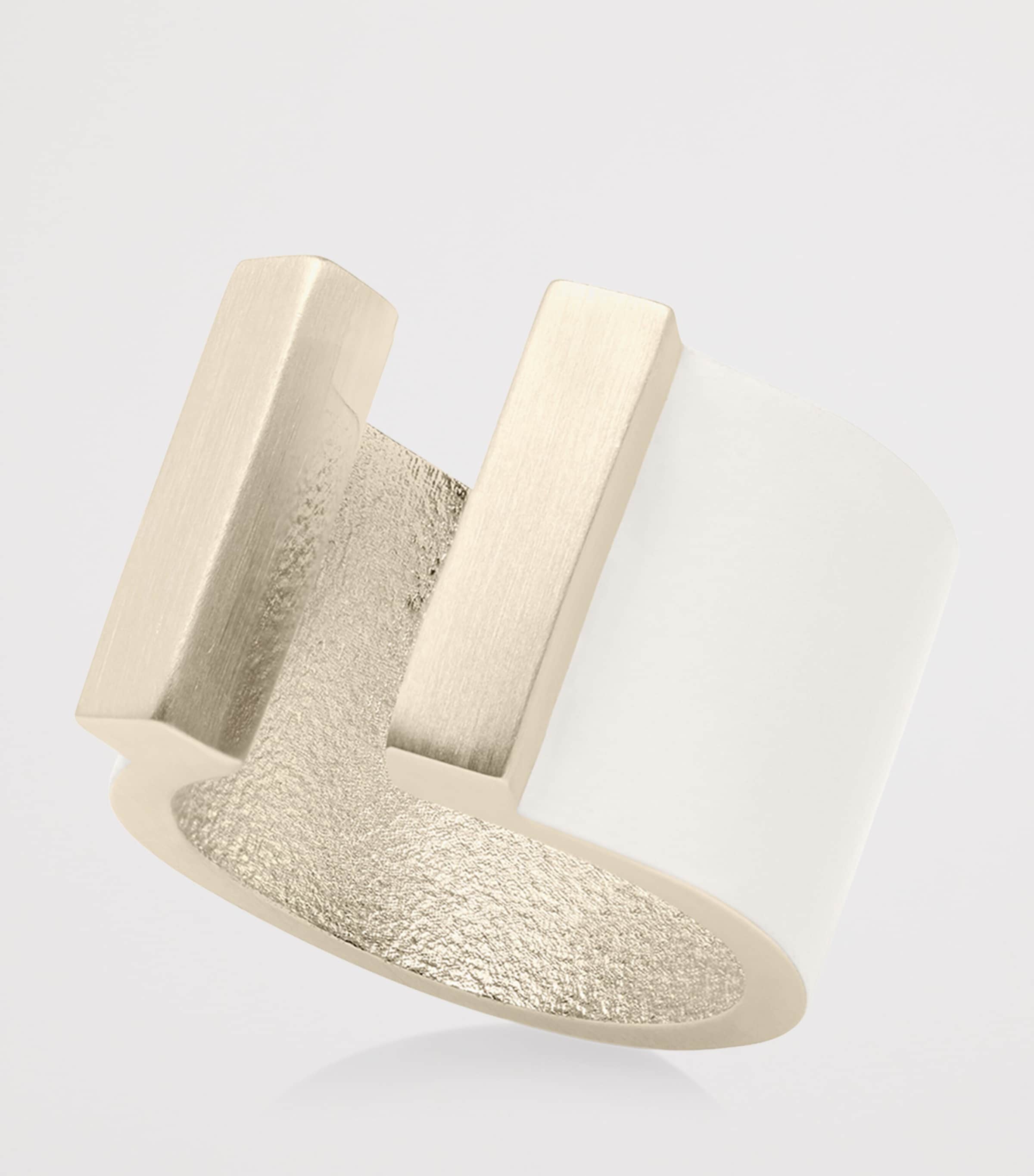 TOM FORD Fera Open Ring Wav Image 3