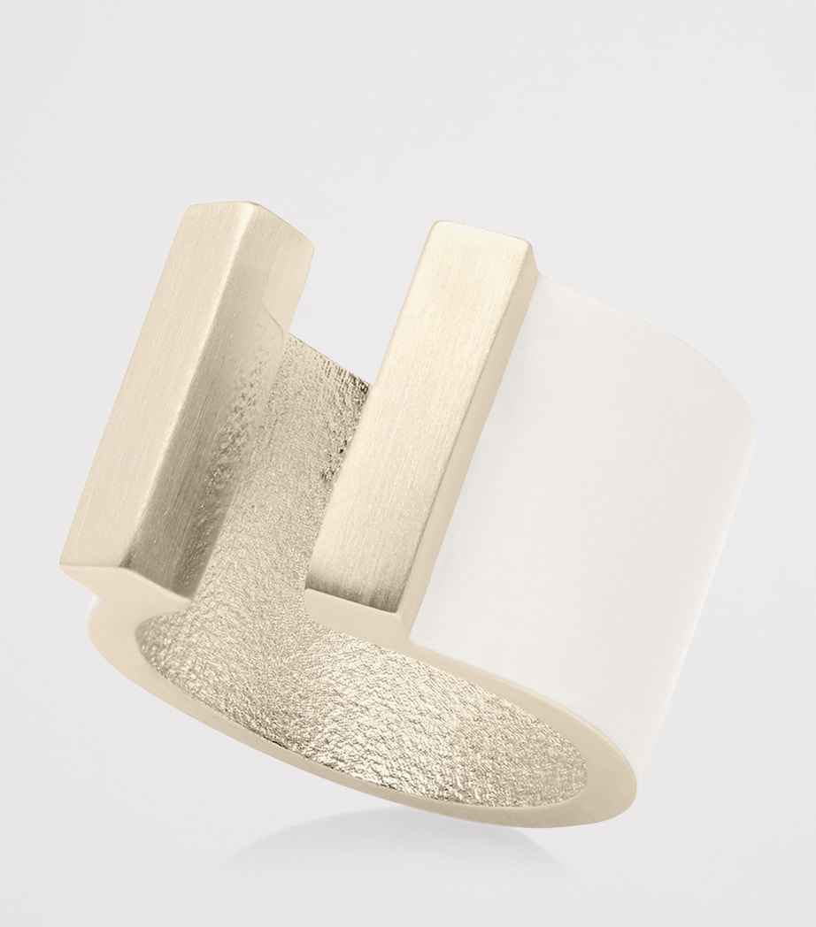 TOM FORD Fera Open Ring Wav Image 3