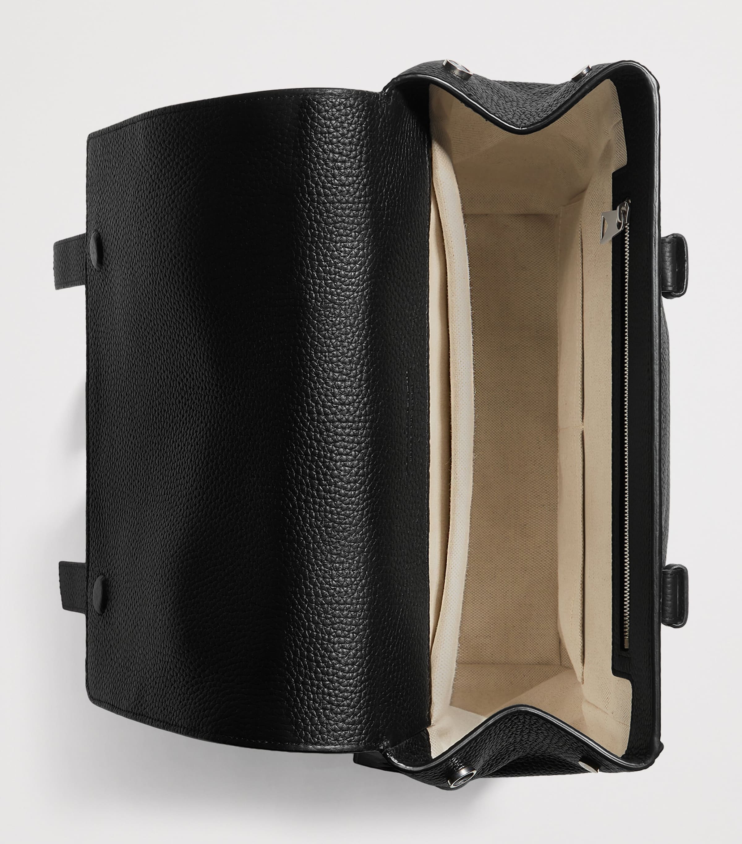 Bottega Veneta Calfskin Back-To-School Backpack Image 2