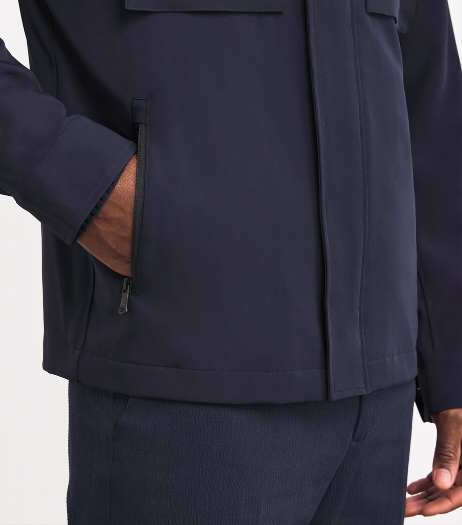 Riley Jacket JL NAVY-6855 Image 6