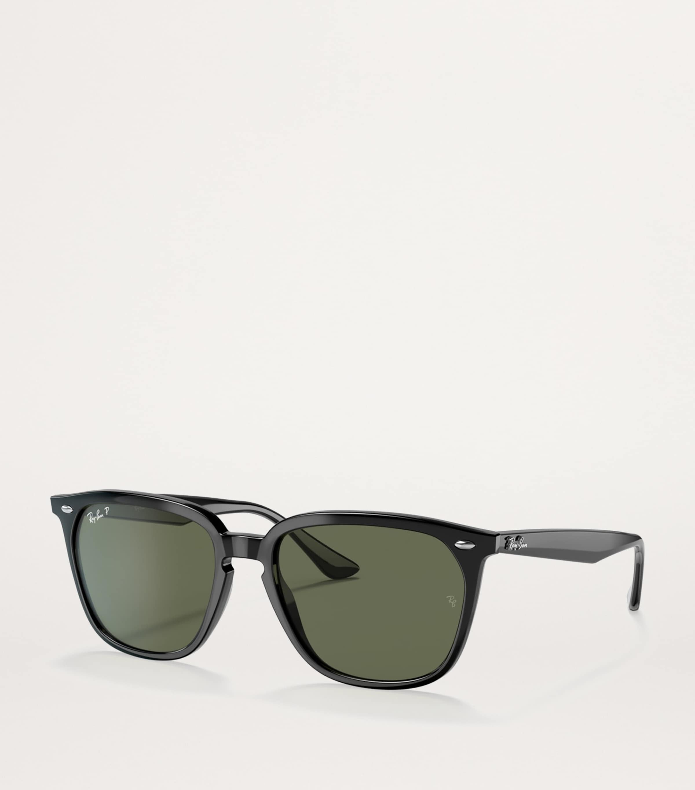 Ray-Ban RB4362 Sunglasses Image 2