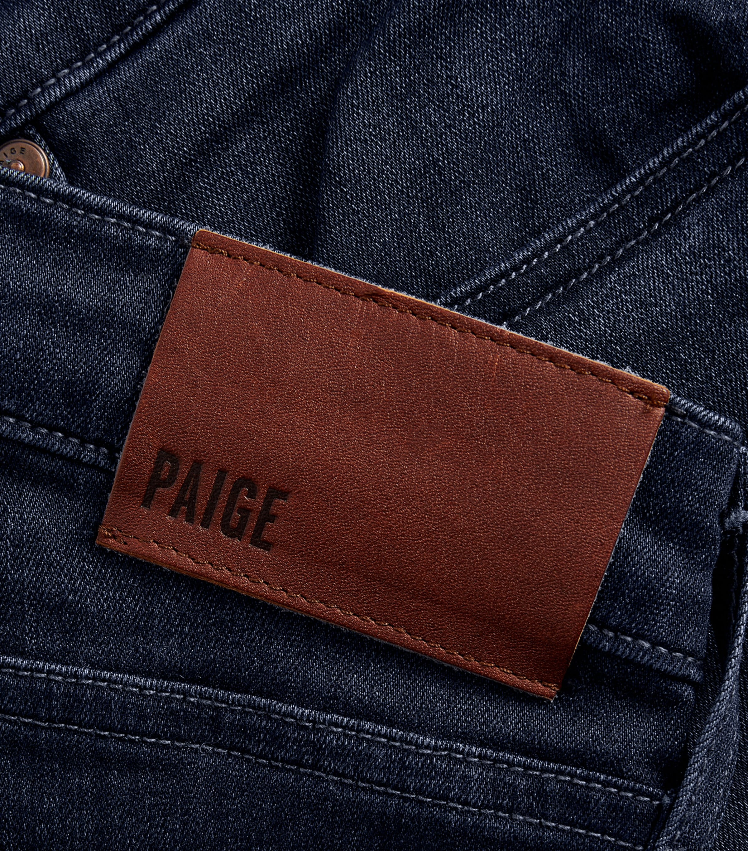 Lennox Slim Jeans RUSS Image 5