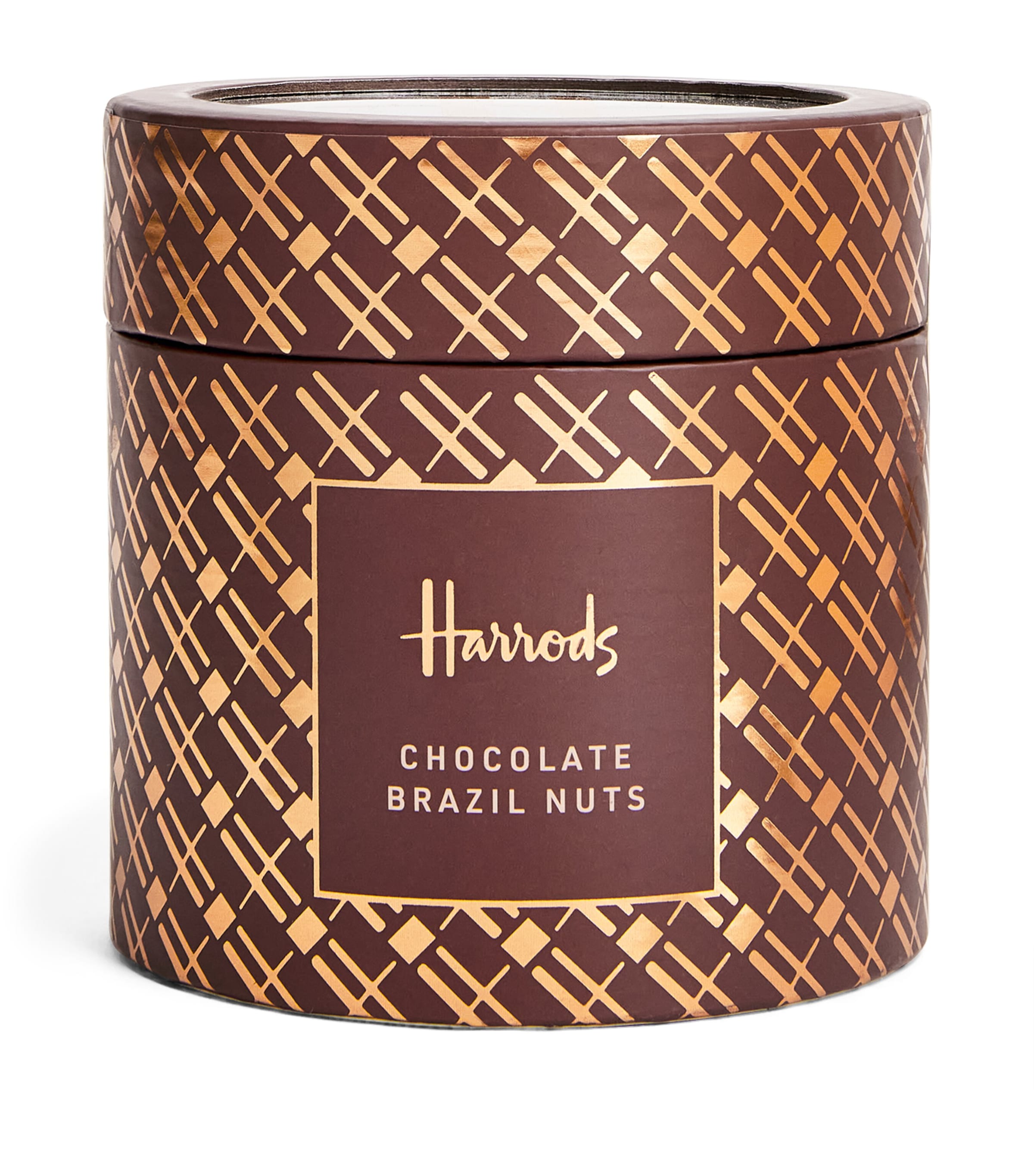 Harrods Chocolate Brazil Nuts (325g)