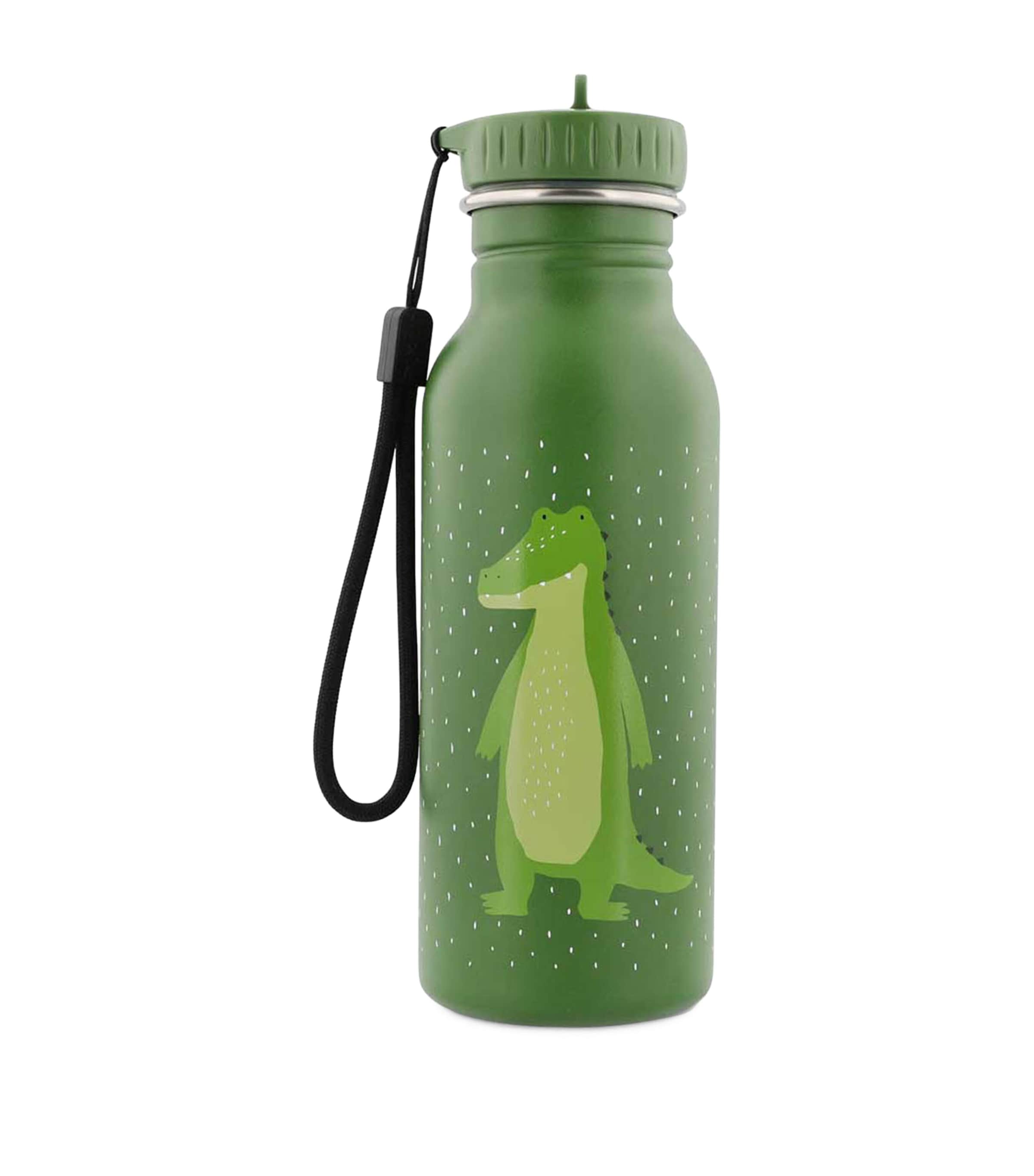 Trixie Mr Alligator Water Bottle Image 4