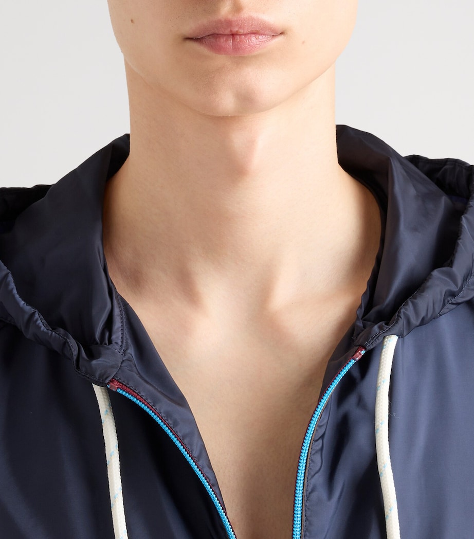 Re-Nylon Blouson Jacket F0ABB Image 3