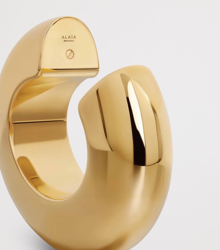 Bumper Cuff OR Image 2