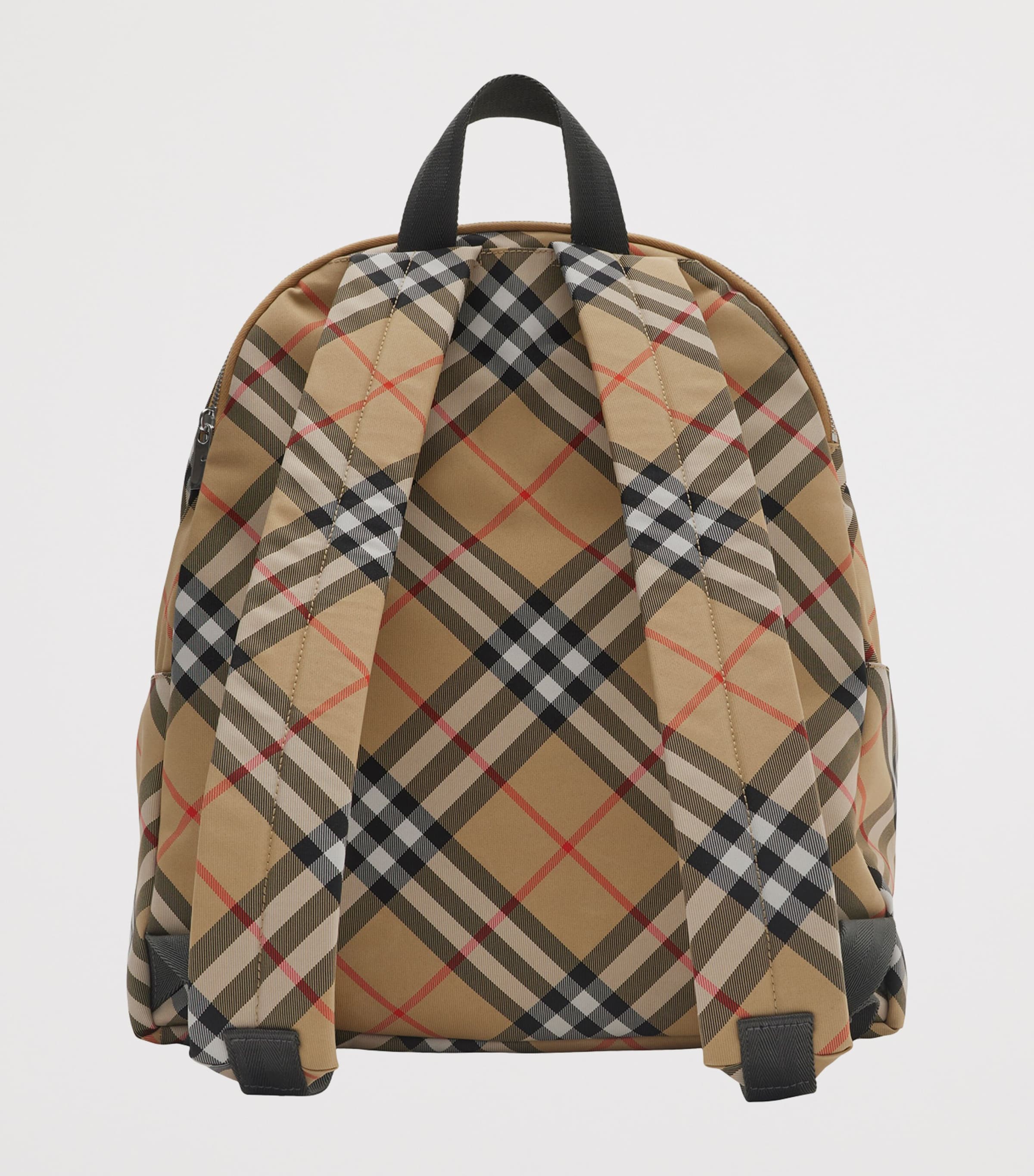 Check Backpack SAND Image 5