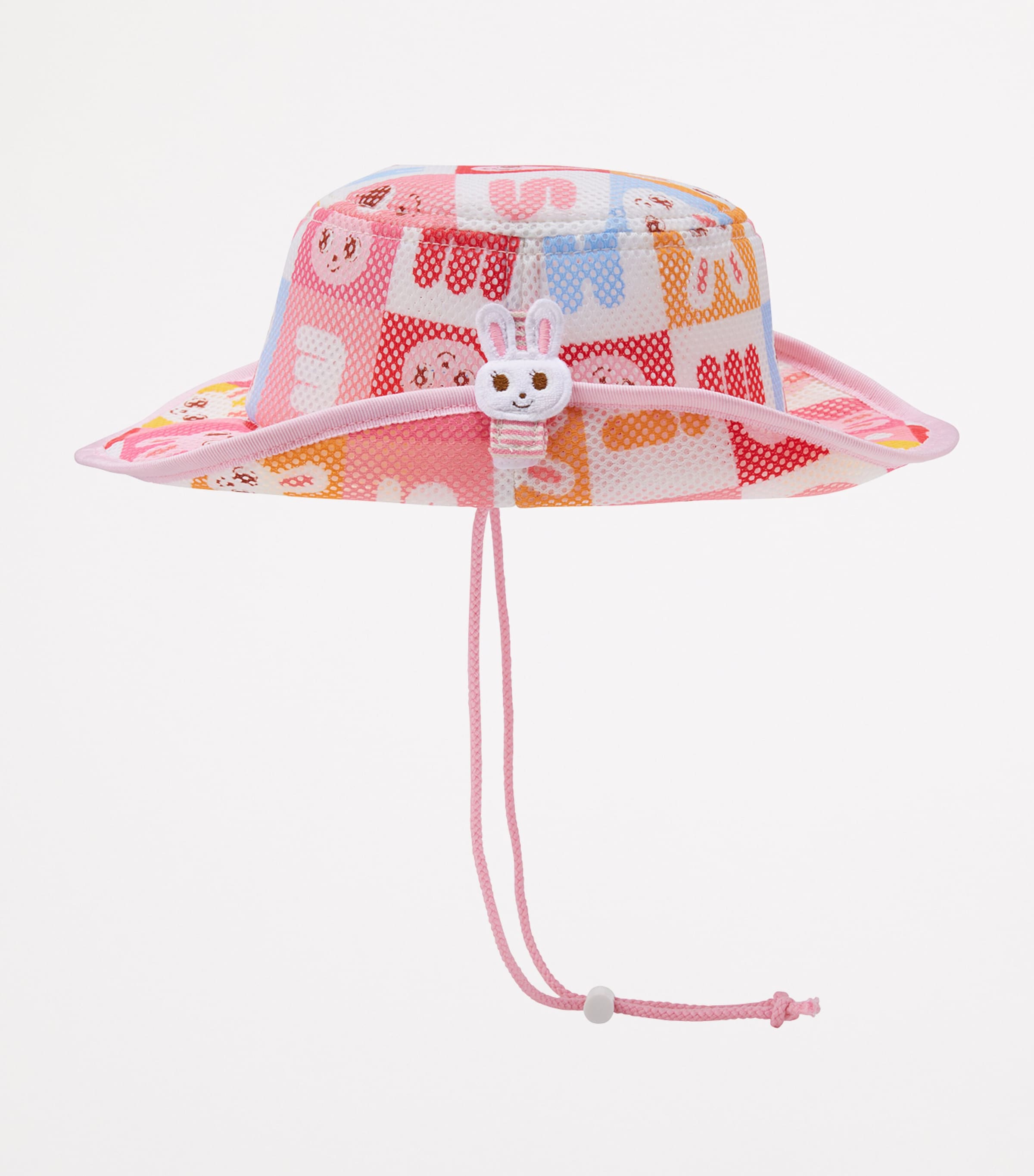 Animal Print Sunhat 8 Image 4