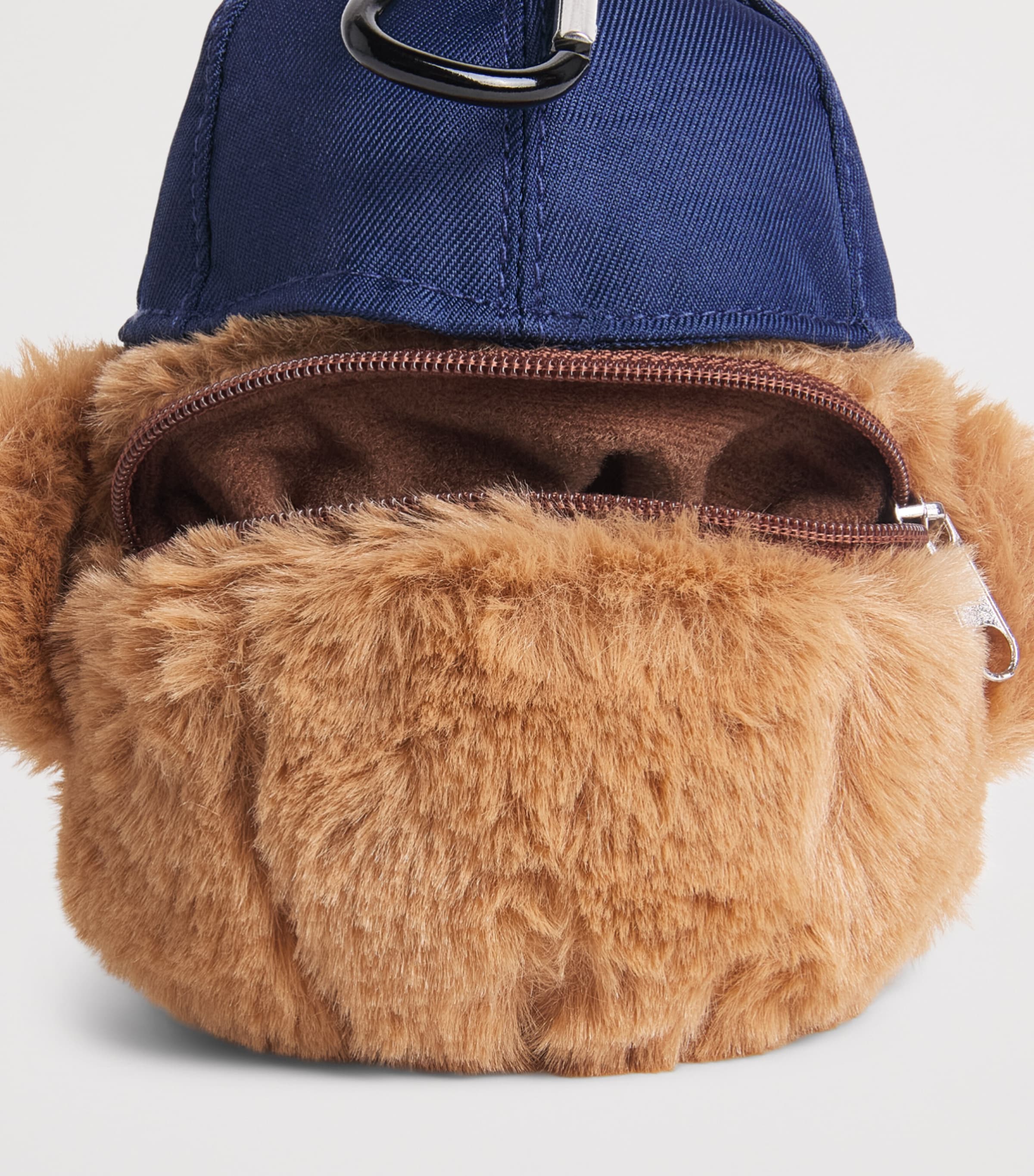 RLX Ralph Lauren Multi Polo Bear Golf Ball Pouch | Harrods US