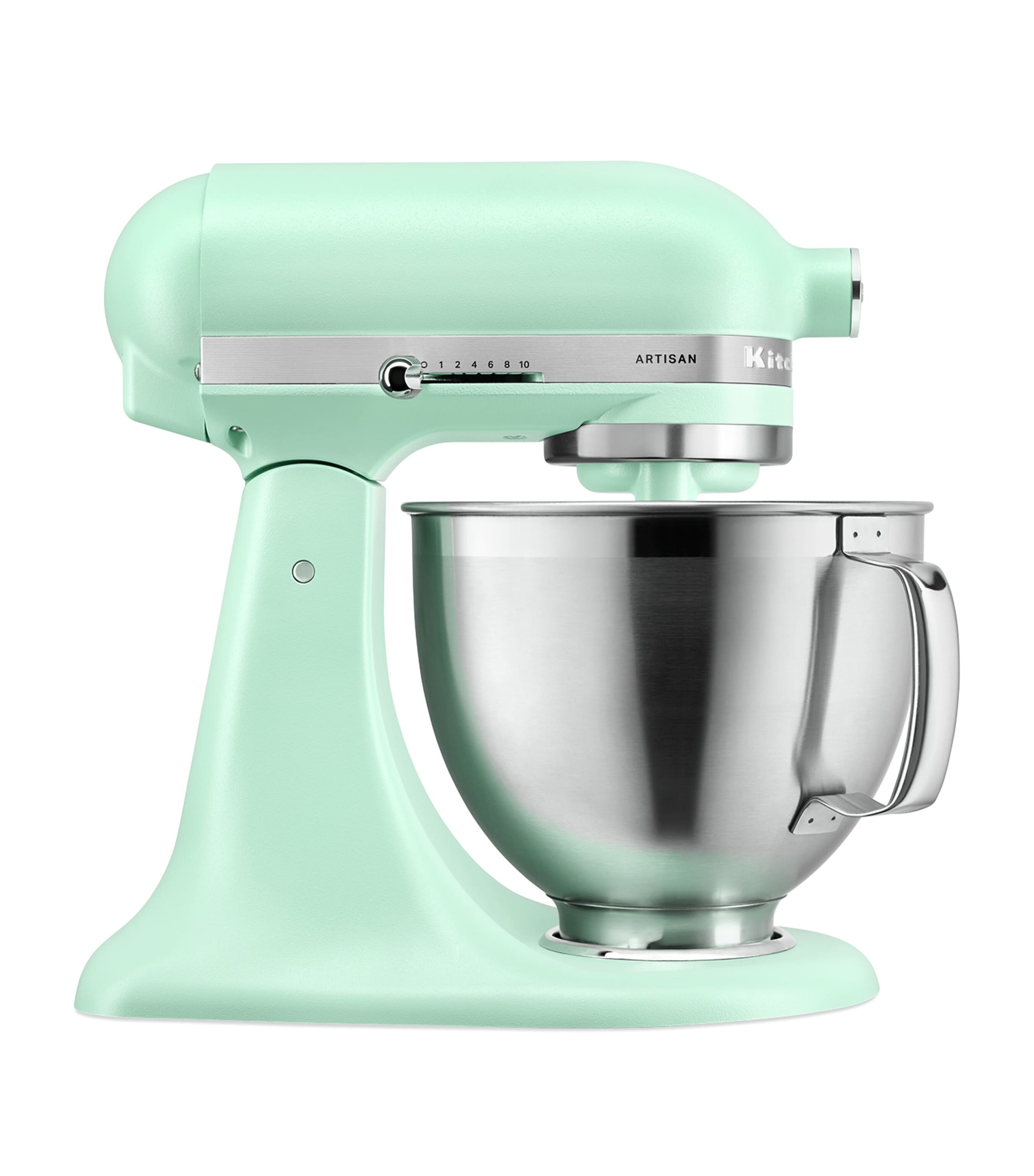 KitchenAid Artisan Stand Mixer (4.7L) Spearmint Image 2