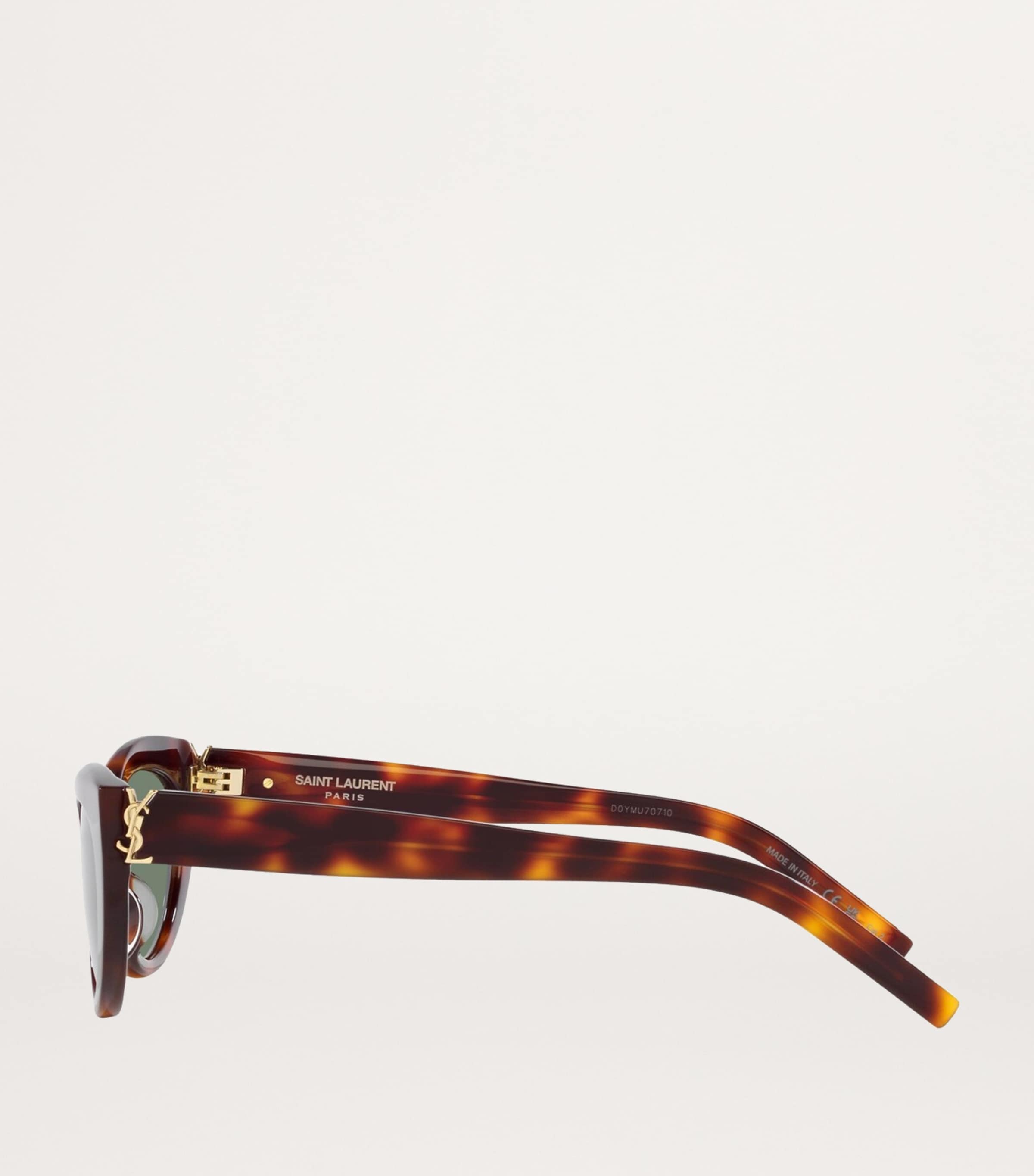 Acetate 0YS000461 Sunglasses 4402J1 Image 3
