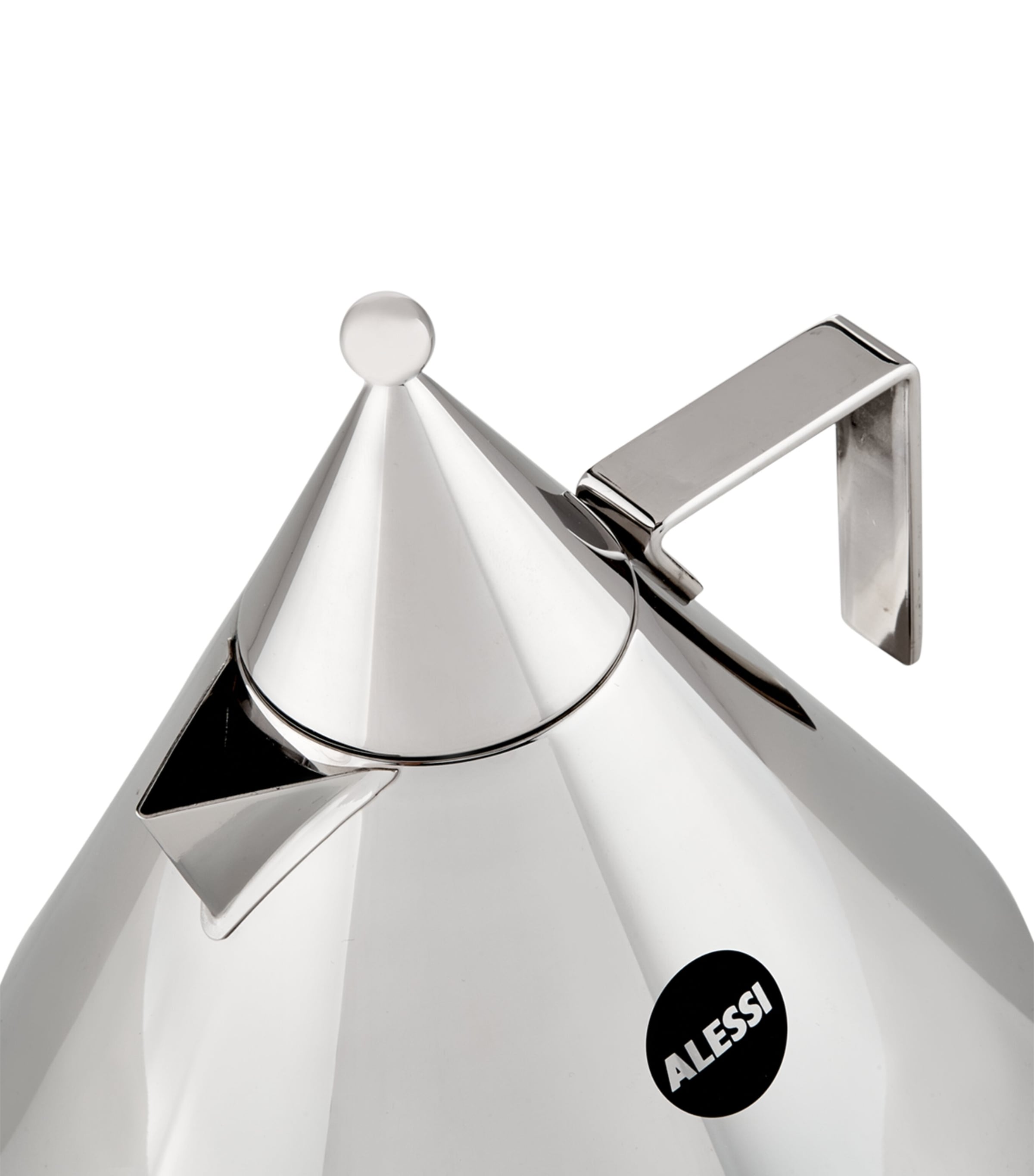 Alessi Il Conico Kettle Image 2