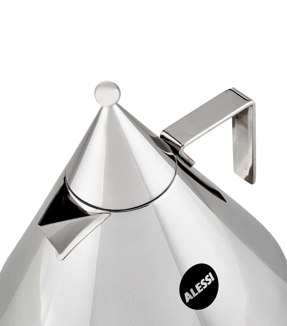 Alessi Il Conico Kettle Image 2