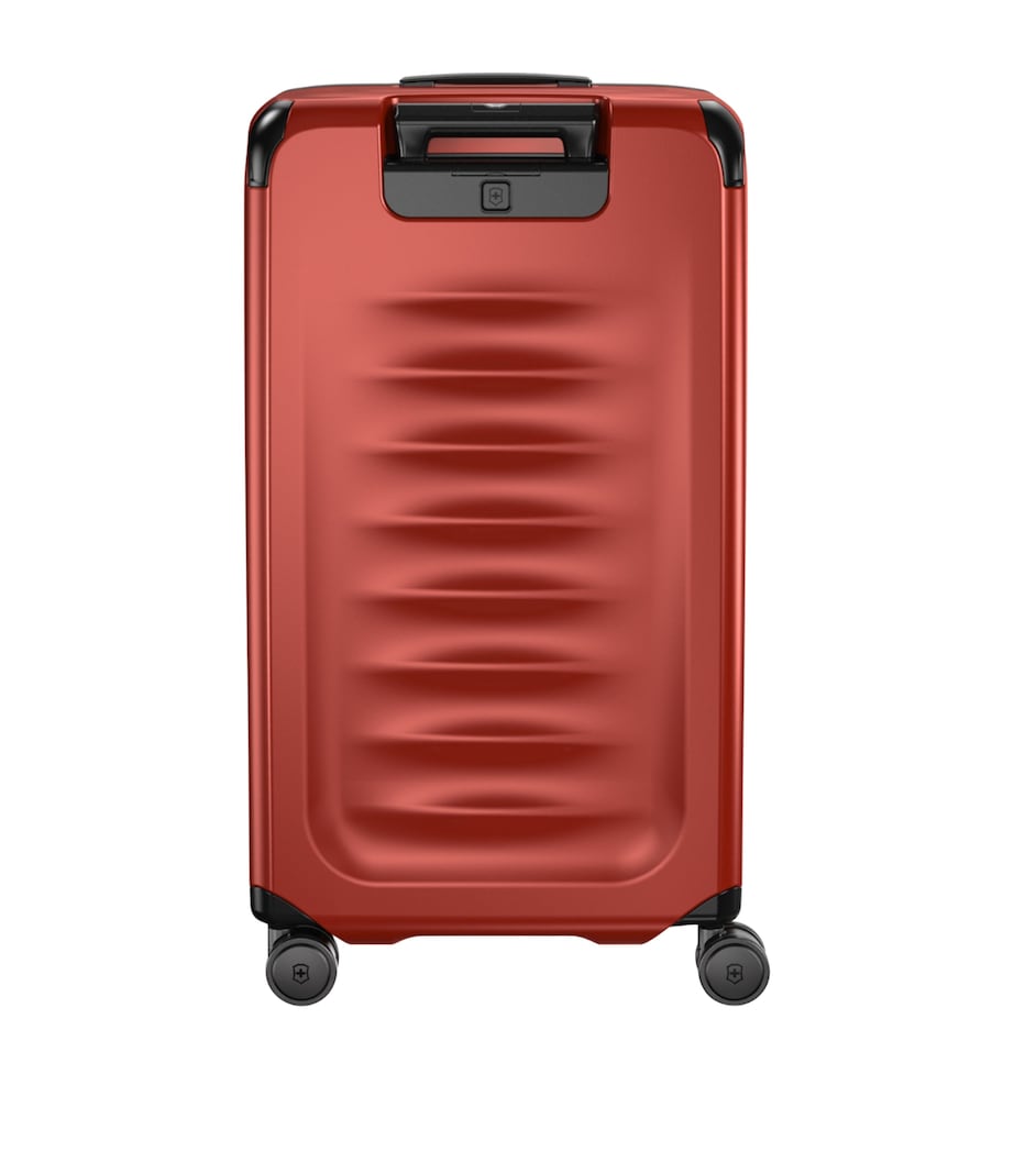 Victorinox Spectra 3.0 Expandable Global Suitcase (76cm) Red Image 2