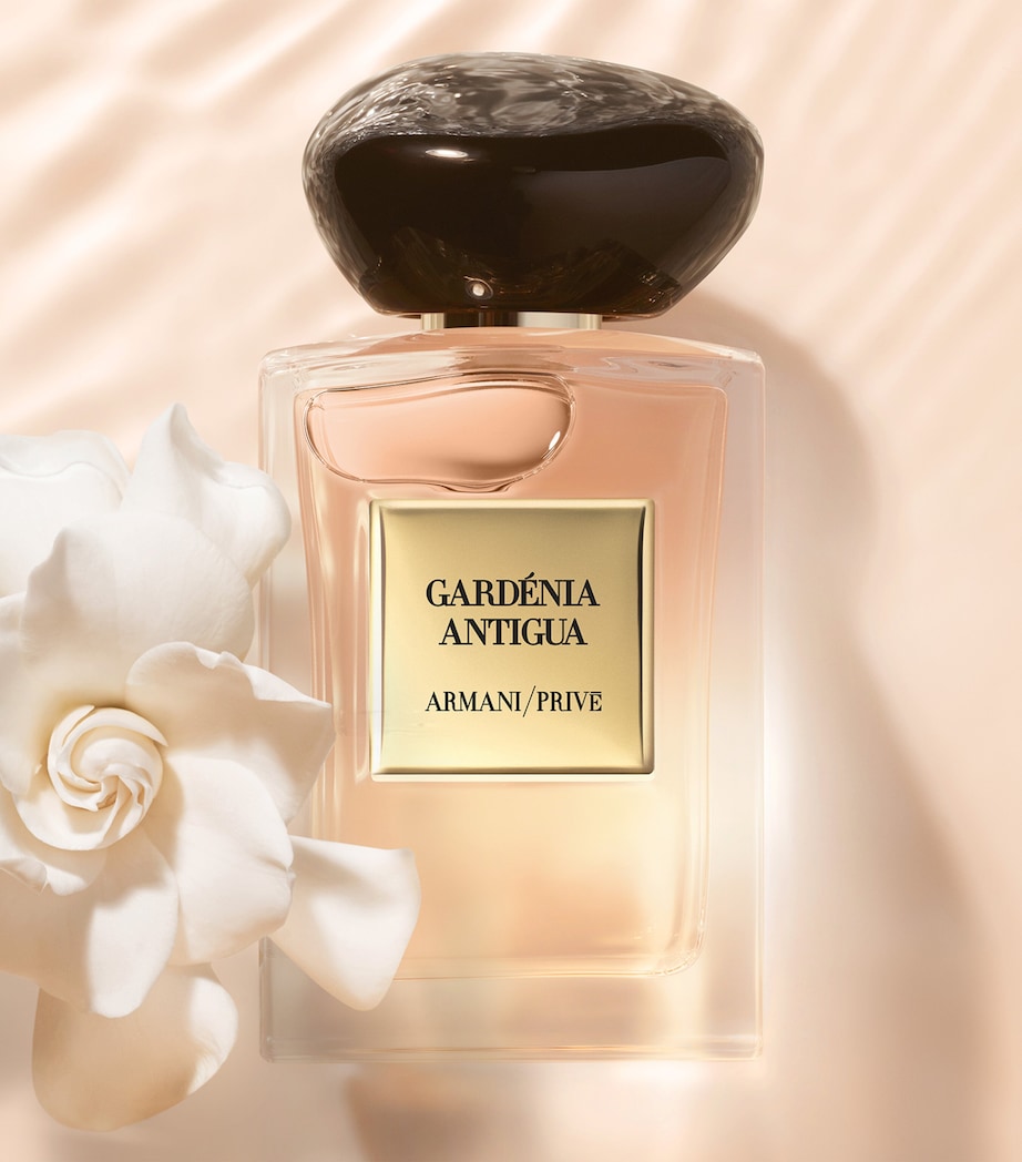 Armani Gardénia Antigua Eau de Toilette (100ml) Image 3